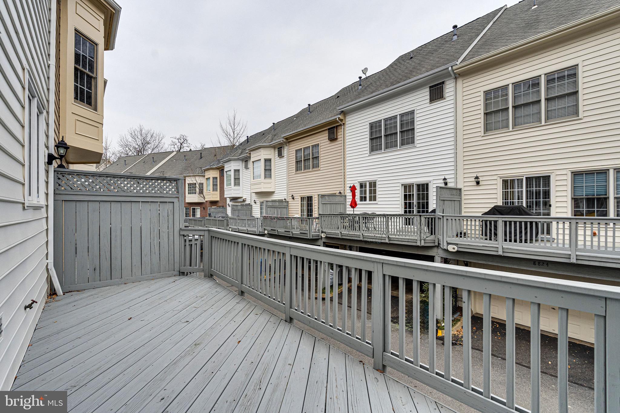 WESTWOOD VILLAGE - Residential Lease