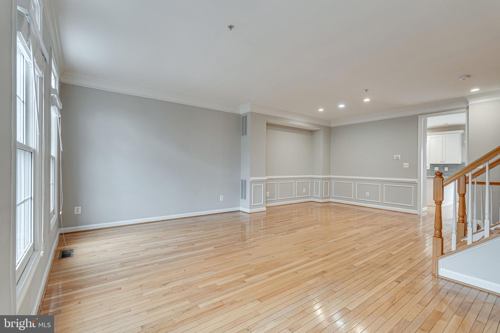 WESTWOOD VILLAGE - Residential Lease