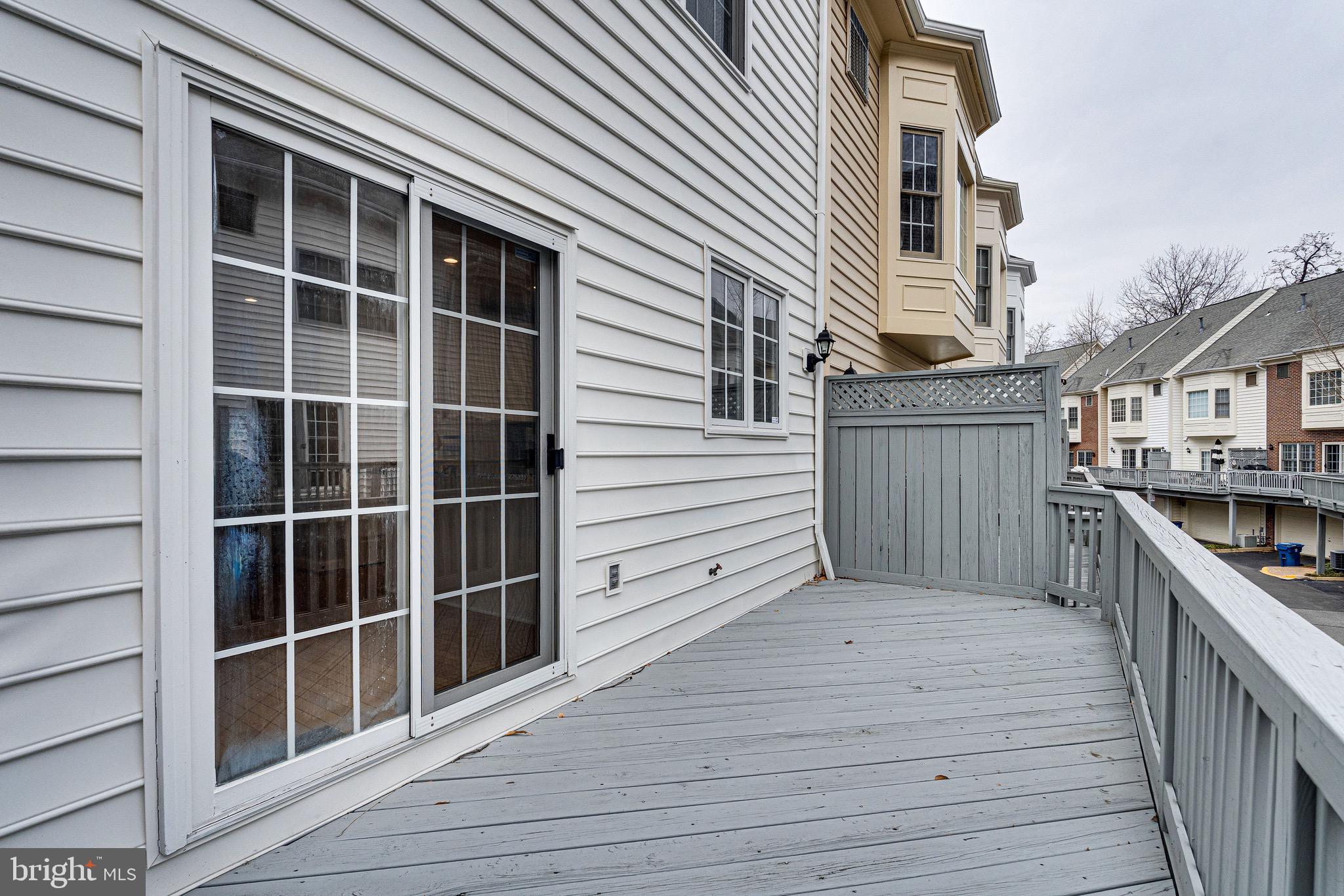 WESTWOOD VILLAGE - Residential Lease