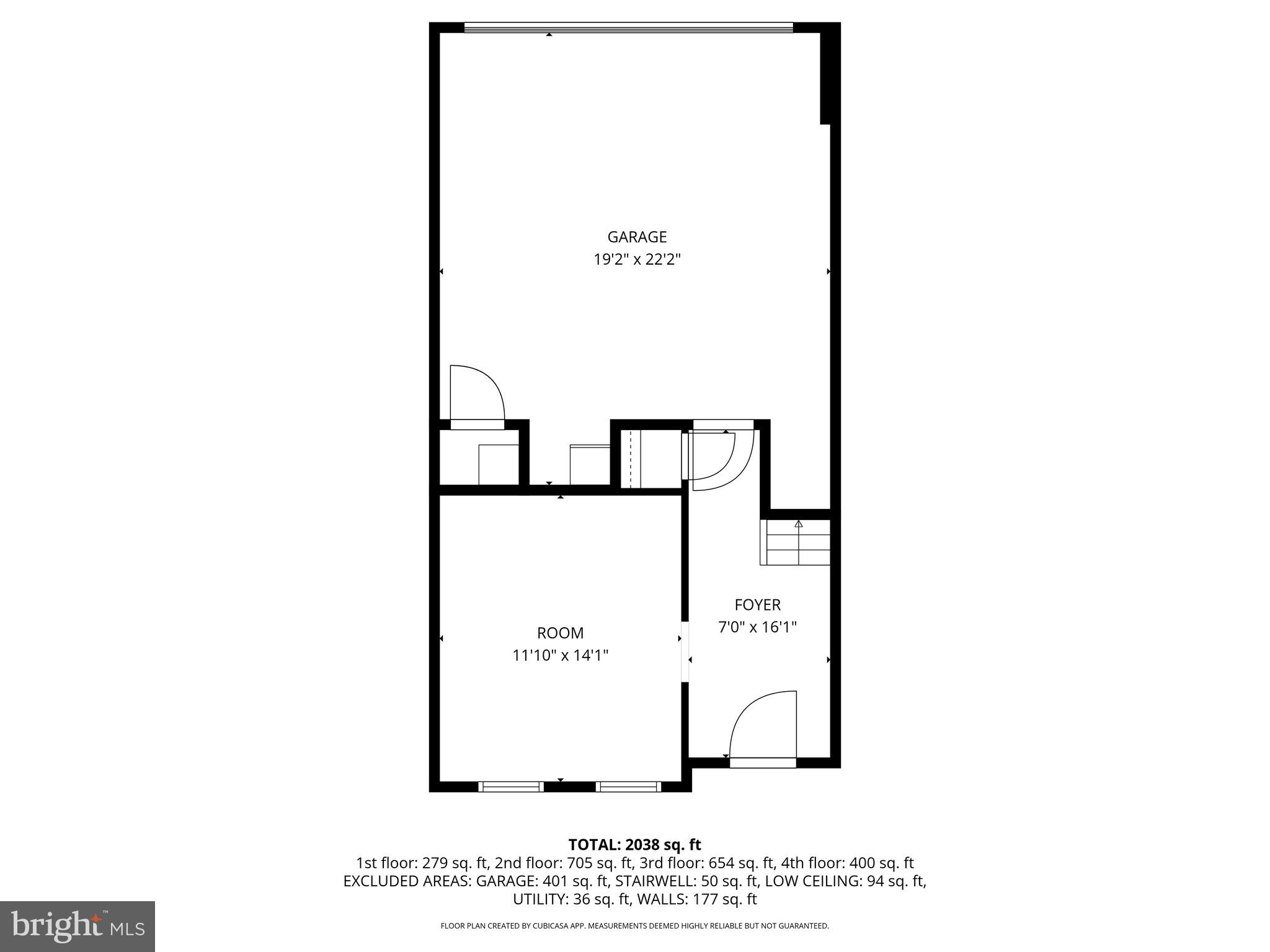 WESTWOOD VILLAGE - Residential Lease