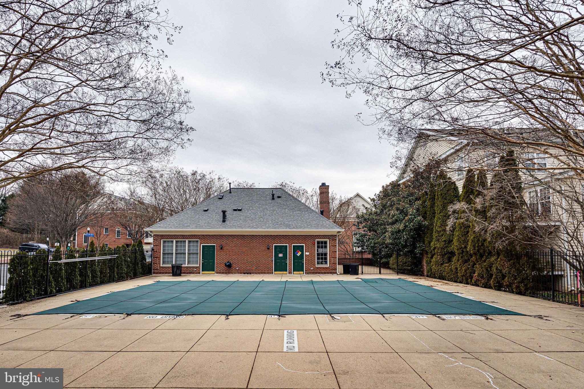 WESTWOOD VILLAGE - Residential Lease