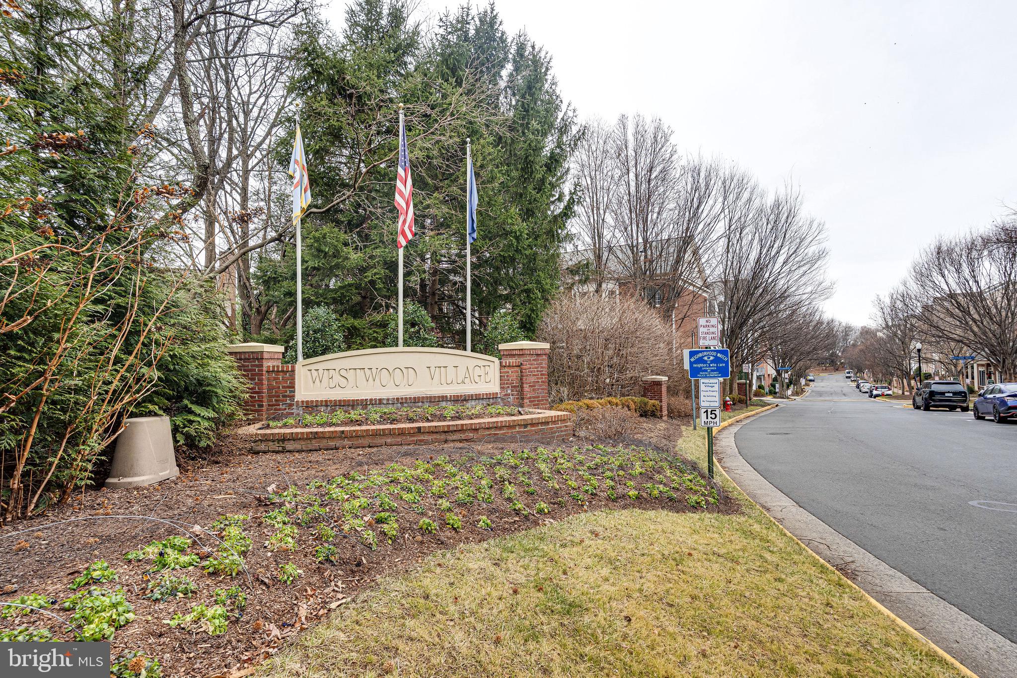 WESTWOOD VILLAGE - Residential Lease