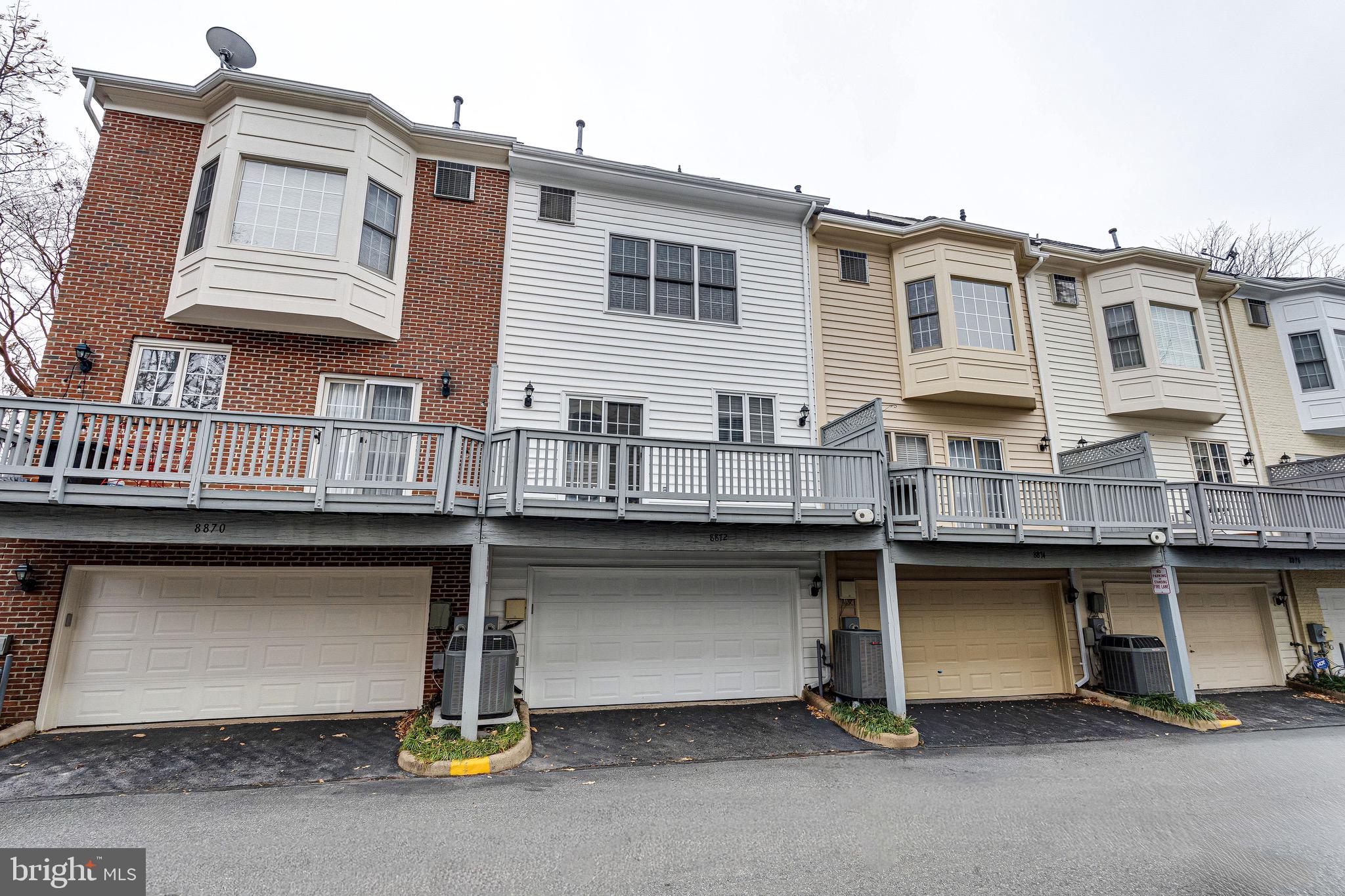 WESTWOOD VILLAGE - Residential Lease