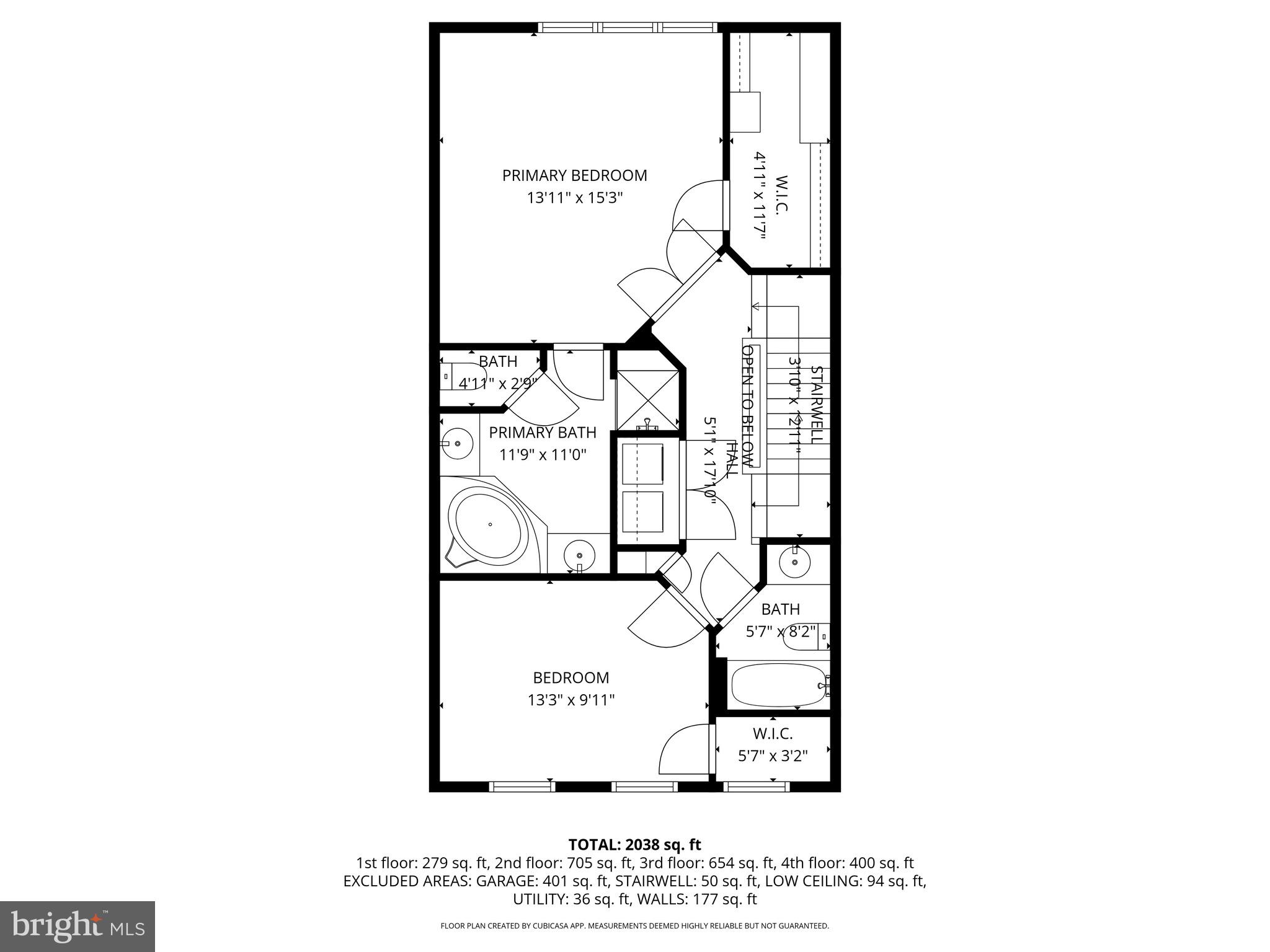 WESTWOOD VILLAGE - Residential Lease