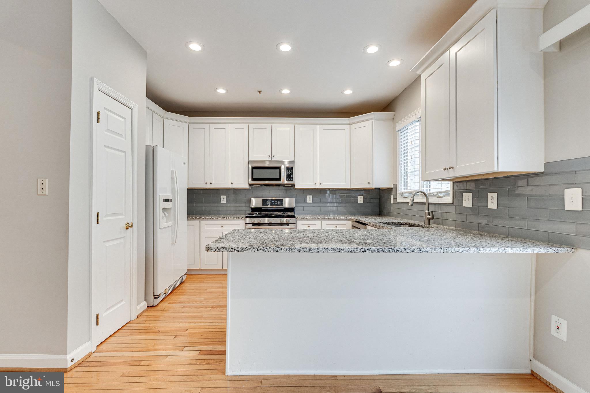 WESTWOOD VILLAGE - Residential Lease