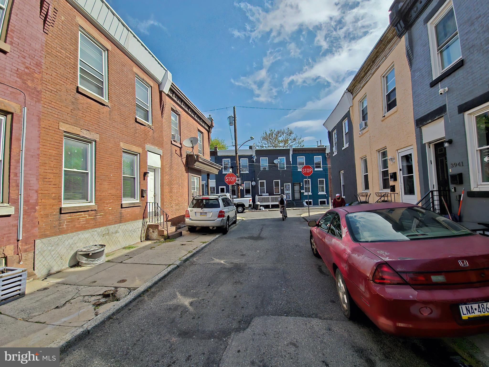 FRANKFORD - Residential