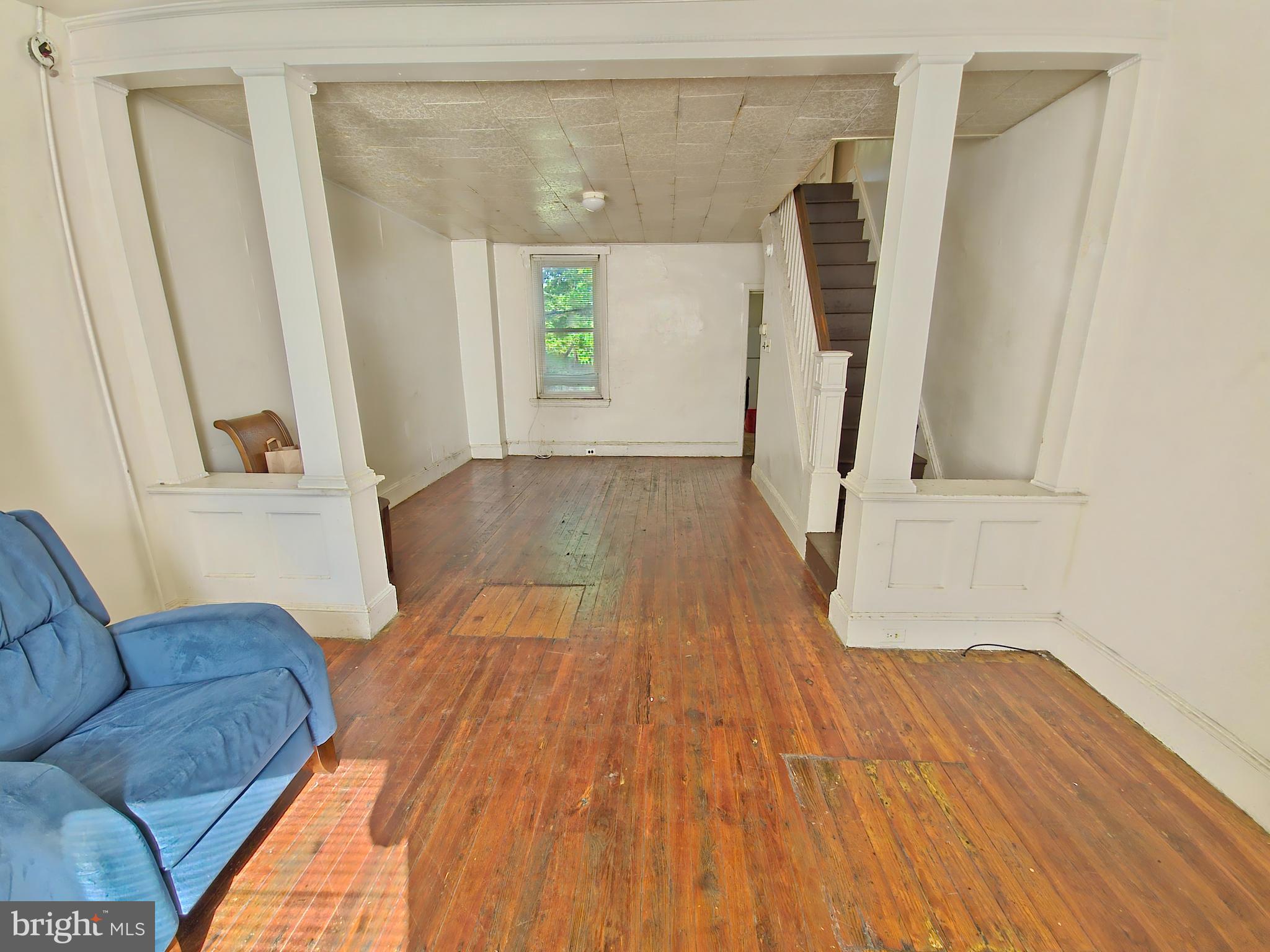 FRANKFORD - Residential