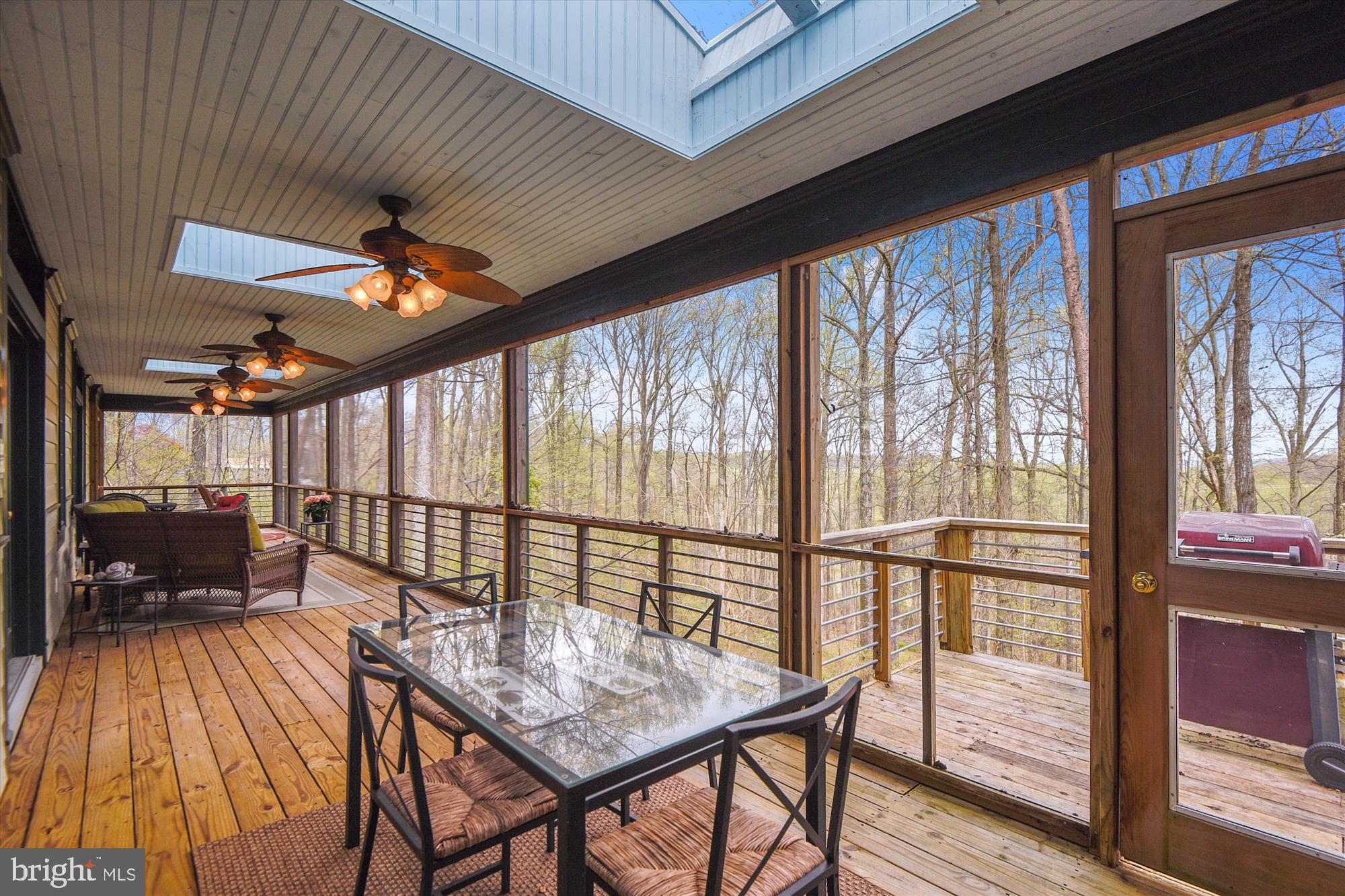 REISTERSTOWN/GLYNDON - Residential