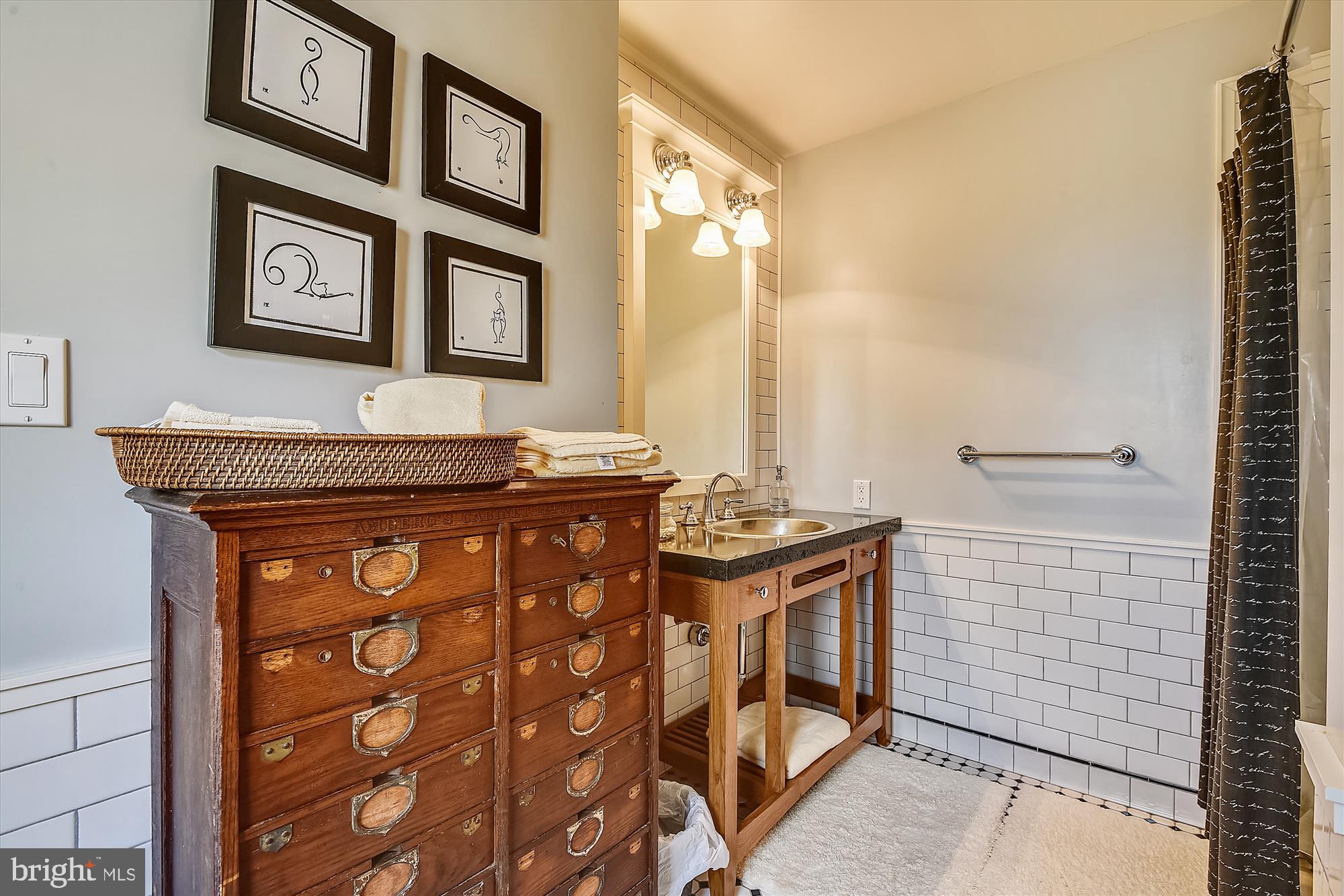 REISTERSTOWN/GLYNDON - Residential