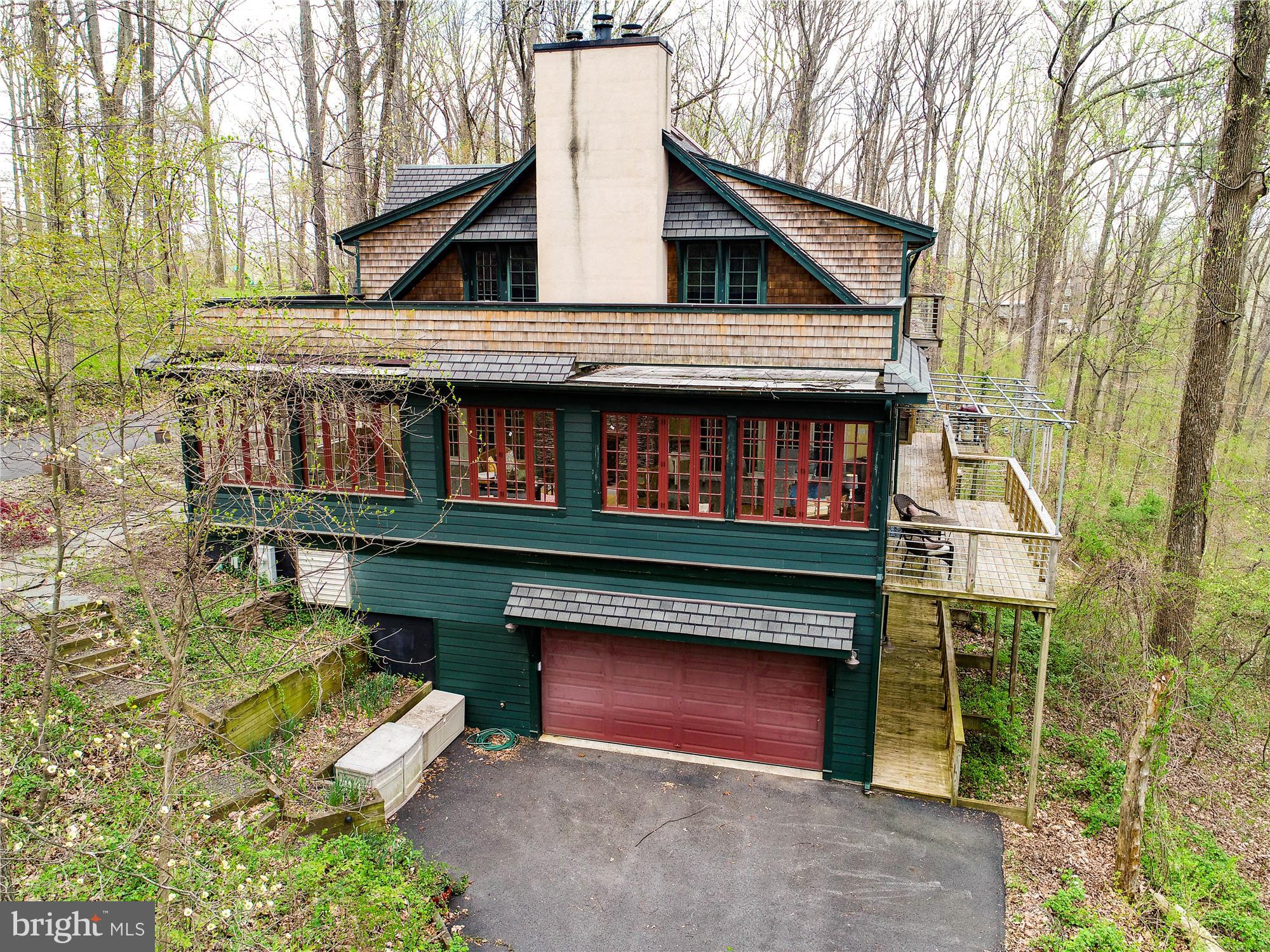 REISTERSTOWN/GLYNDON - Residential