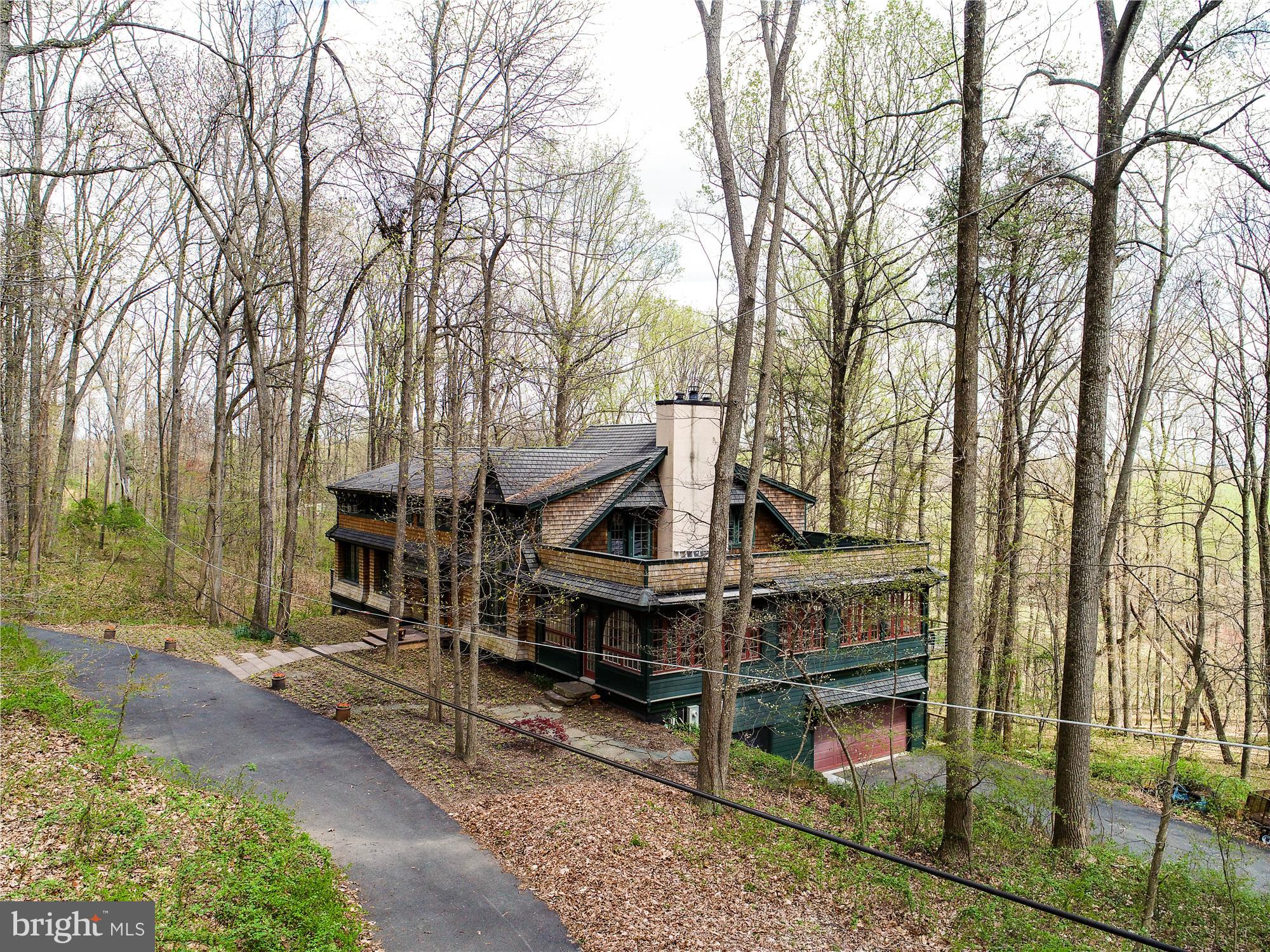 REISTERSTOWN/GLYNDON - Residential