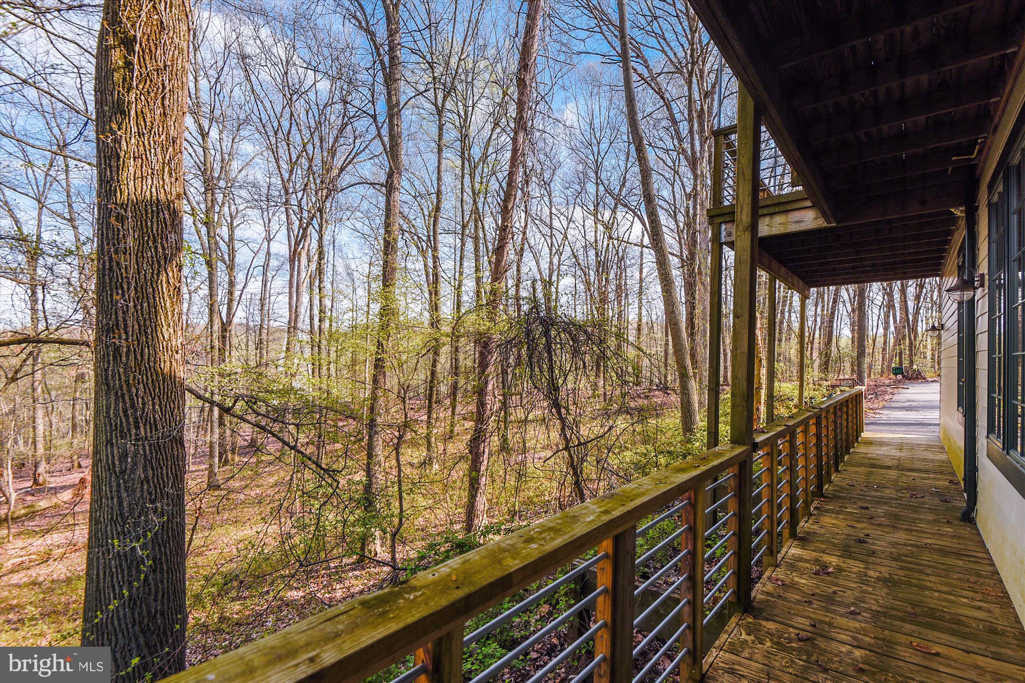 REISTERSTOWN/GLYNDON - Residential