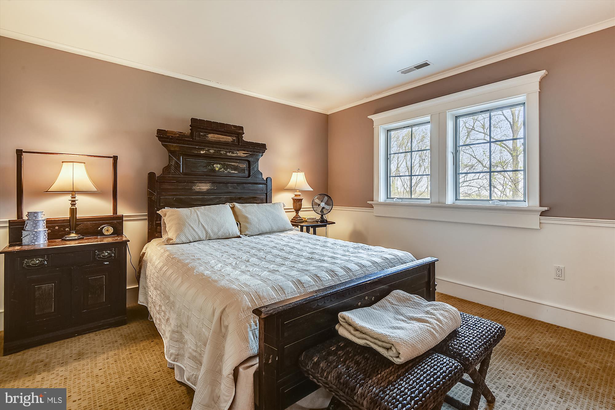 REISTERSTOWN/GLYNDON - Residential