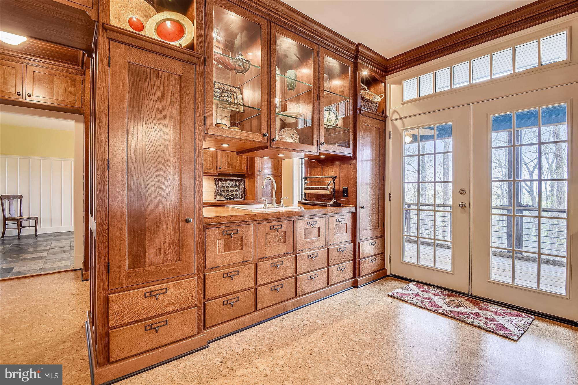 REISTERSTOWN/GLYNDON - Residential