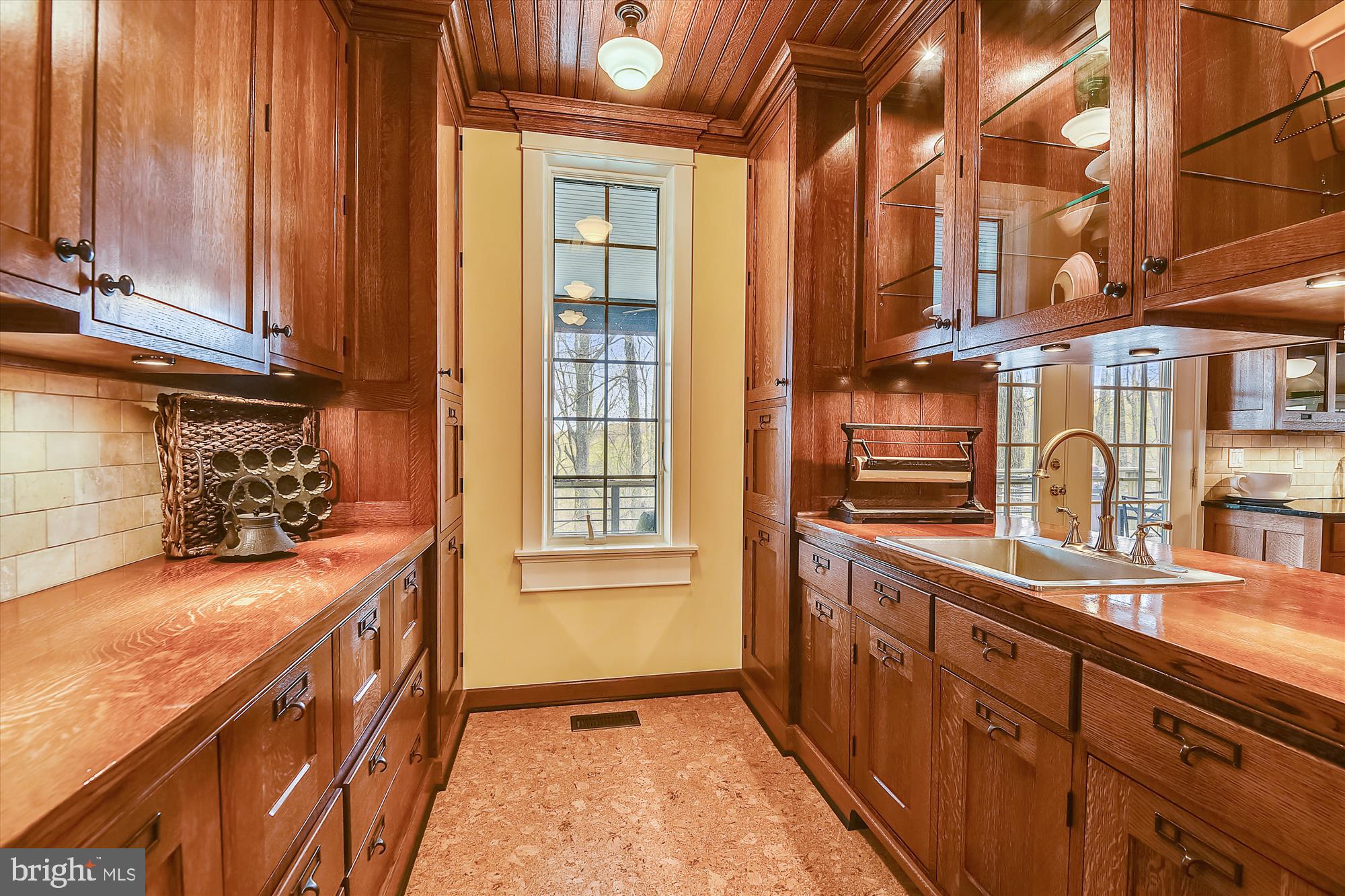 REISTERSTOWN/GLYNDON - Residential