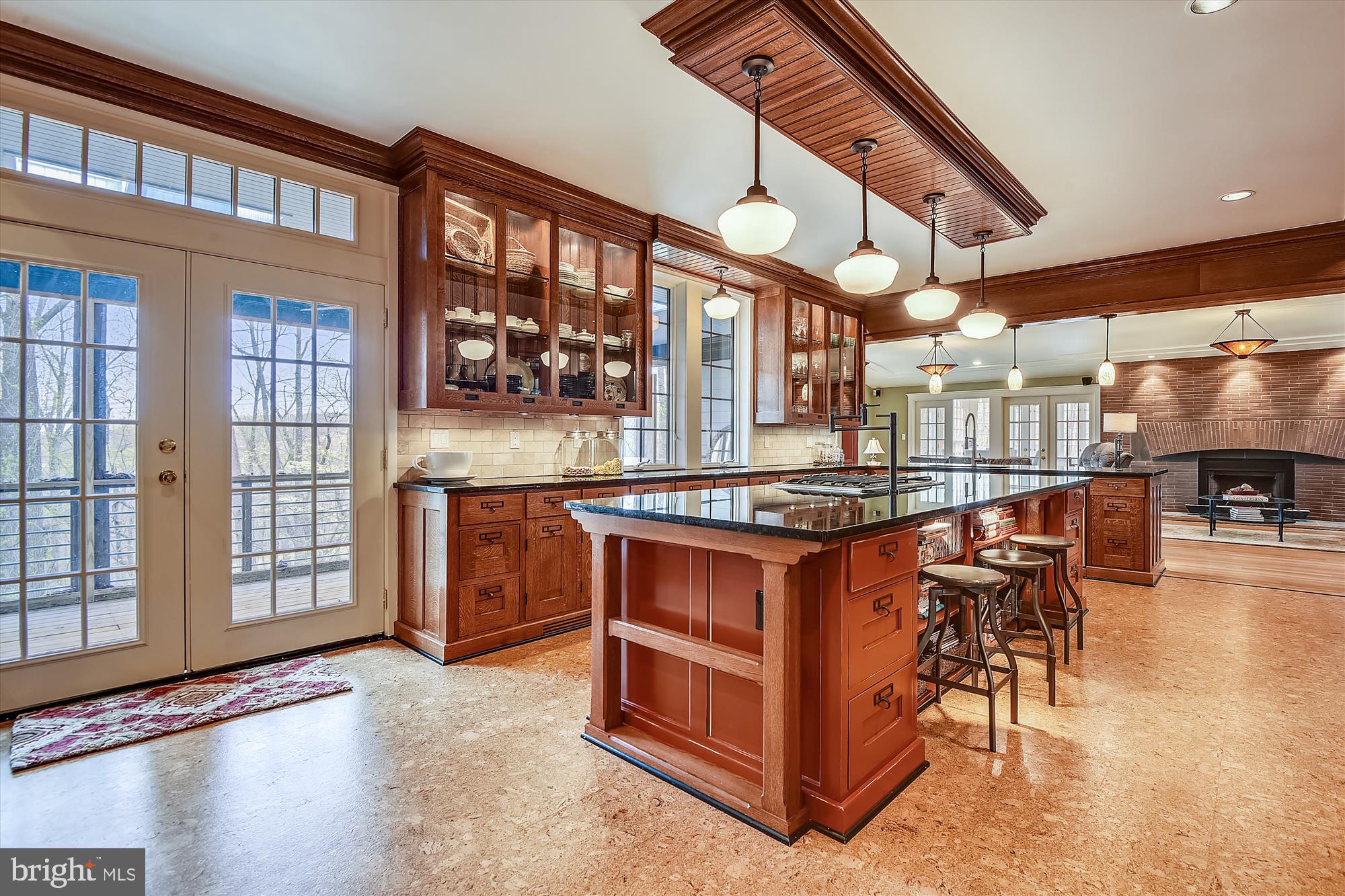 REISTERSTOWN/GLYNDON - Residential