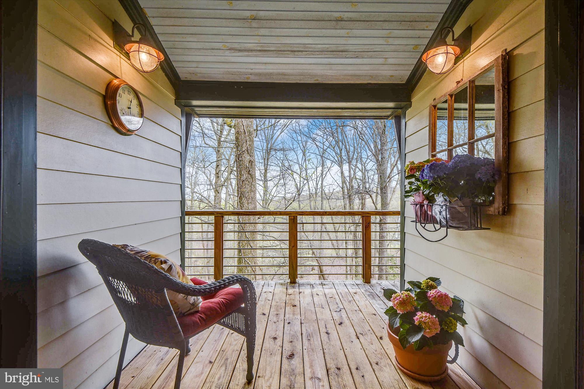 REISTERSTOWN/GLYNDON - Residential