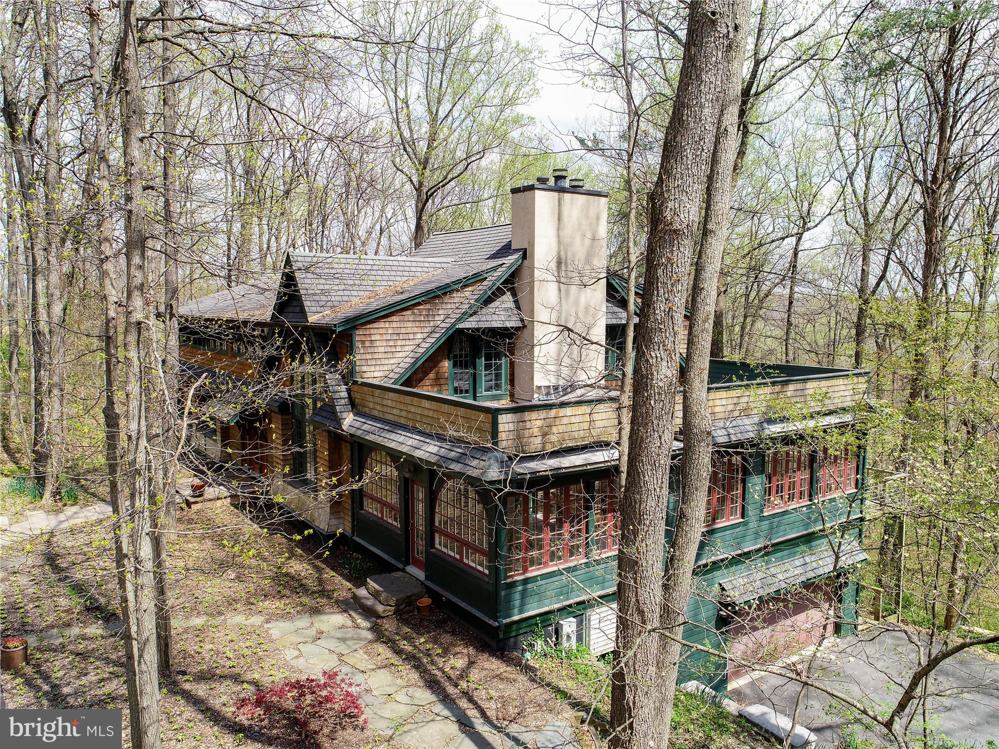 REISTERSTOWN/GLYNDON - Residential