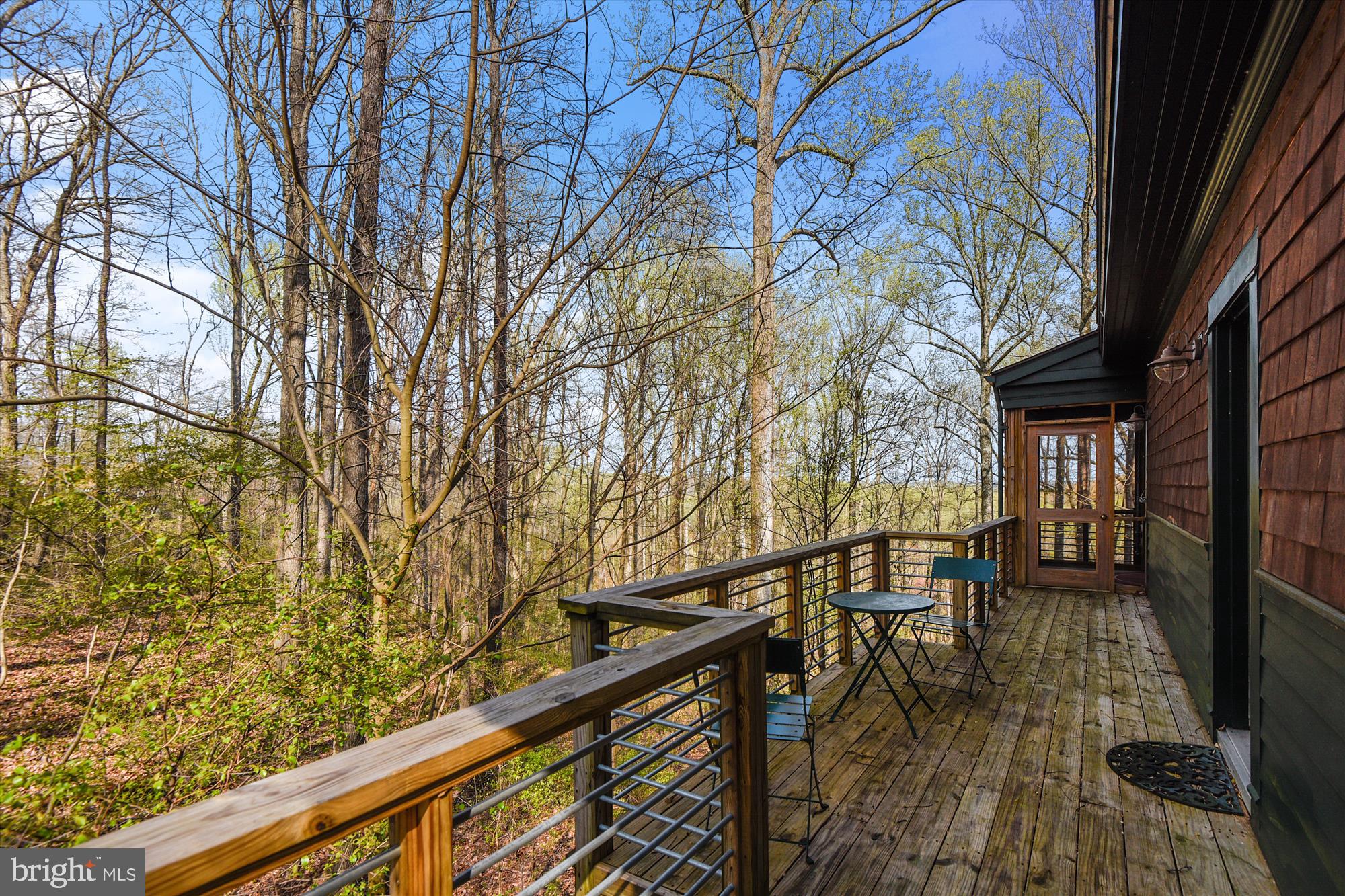 REISTERSTOWN/GLYNDON - Residential