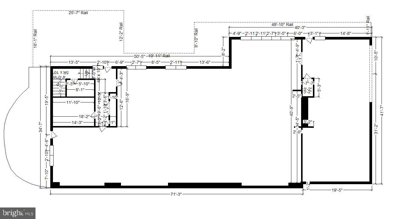 REISTERSTOWN/GLYNDON - Residential