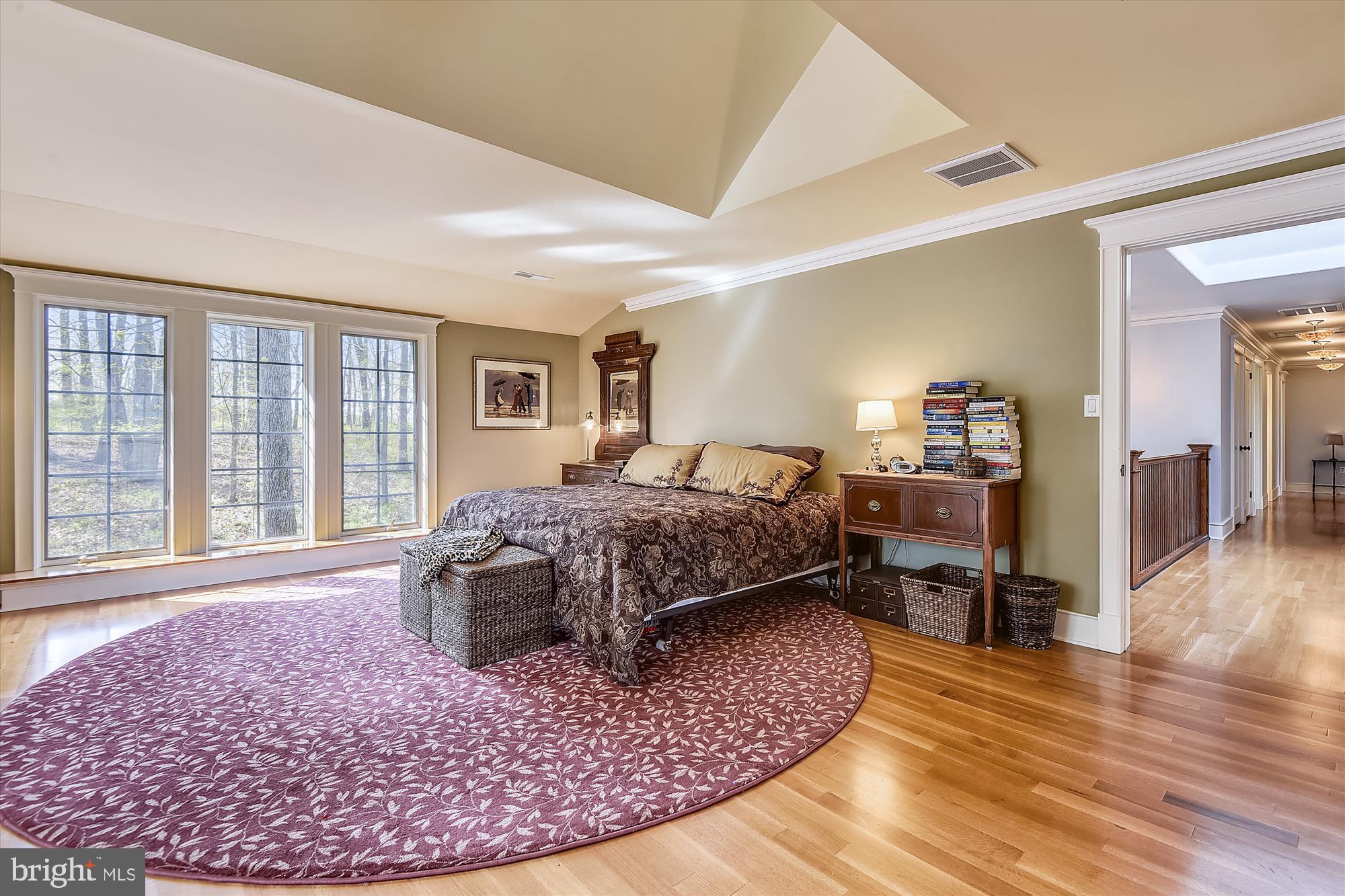 REISTERSTOWN/GLYNDON - Residential