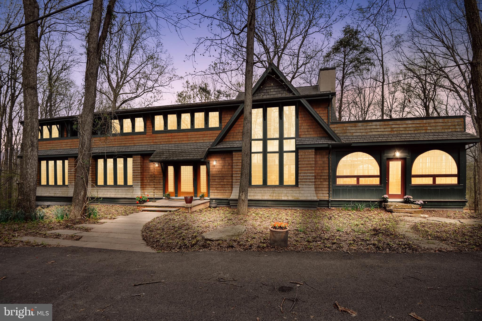 REISTERSTOWN/GLYNDON - Residential