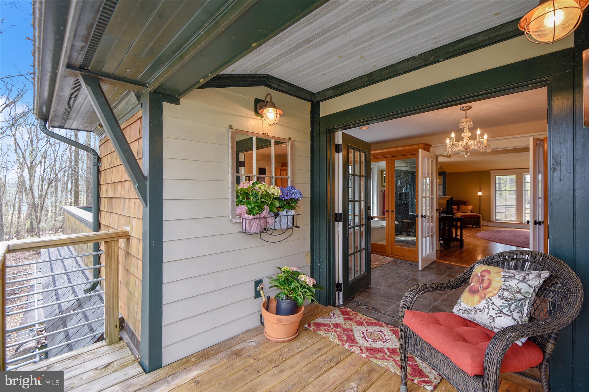 REISTERSTOWN/GLYNDON - Residential