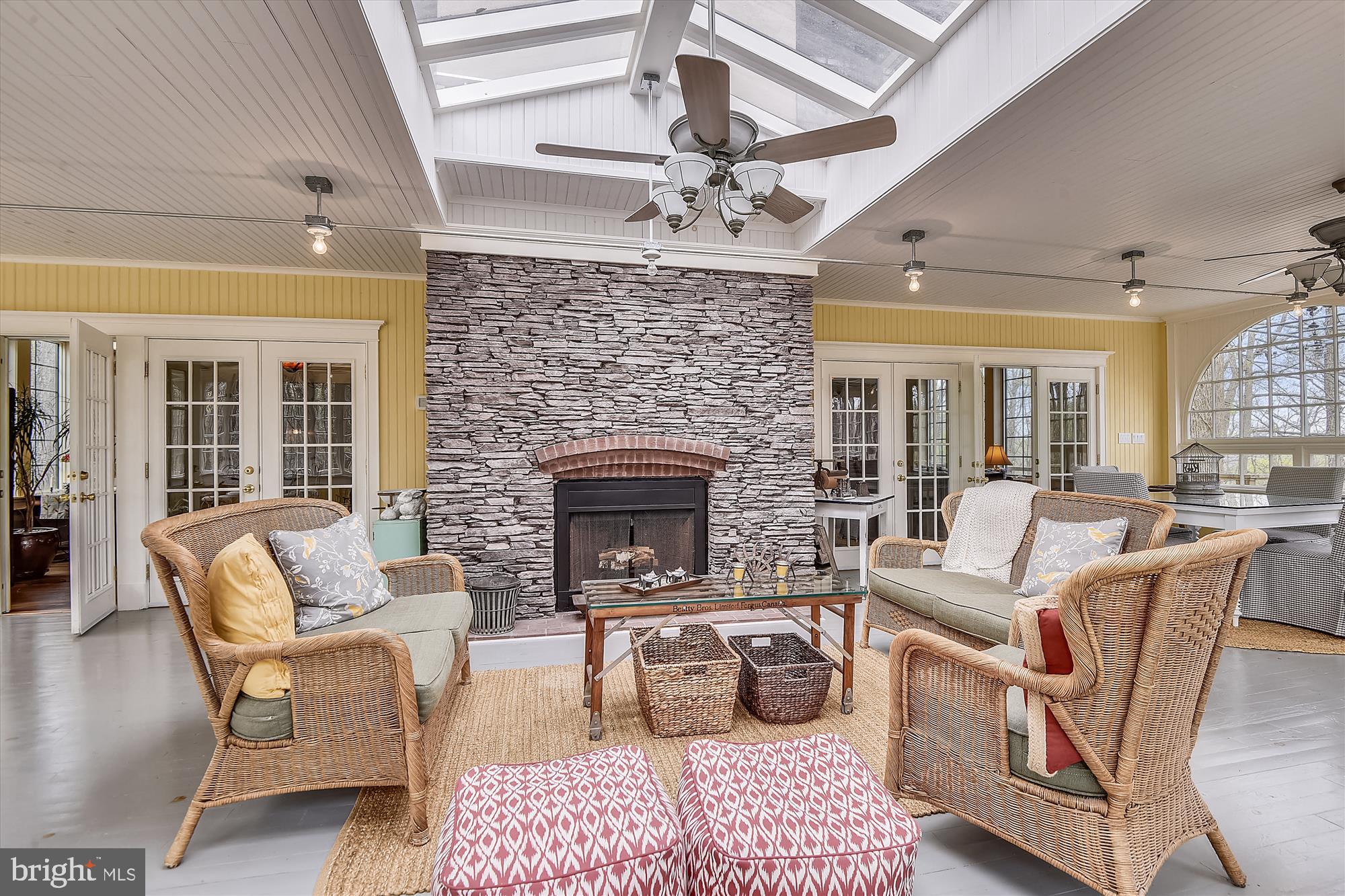 REISTERSTOWN/GLYNDON - Residential