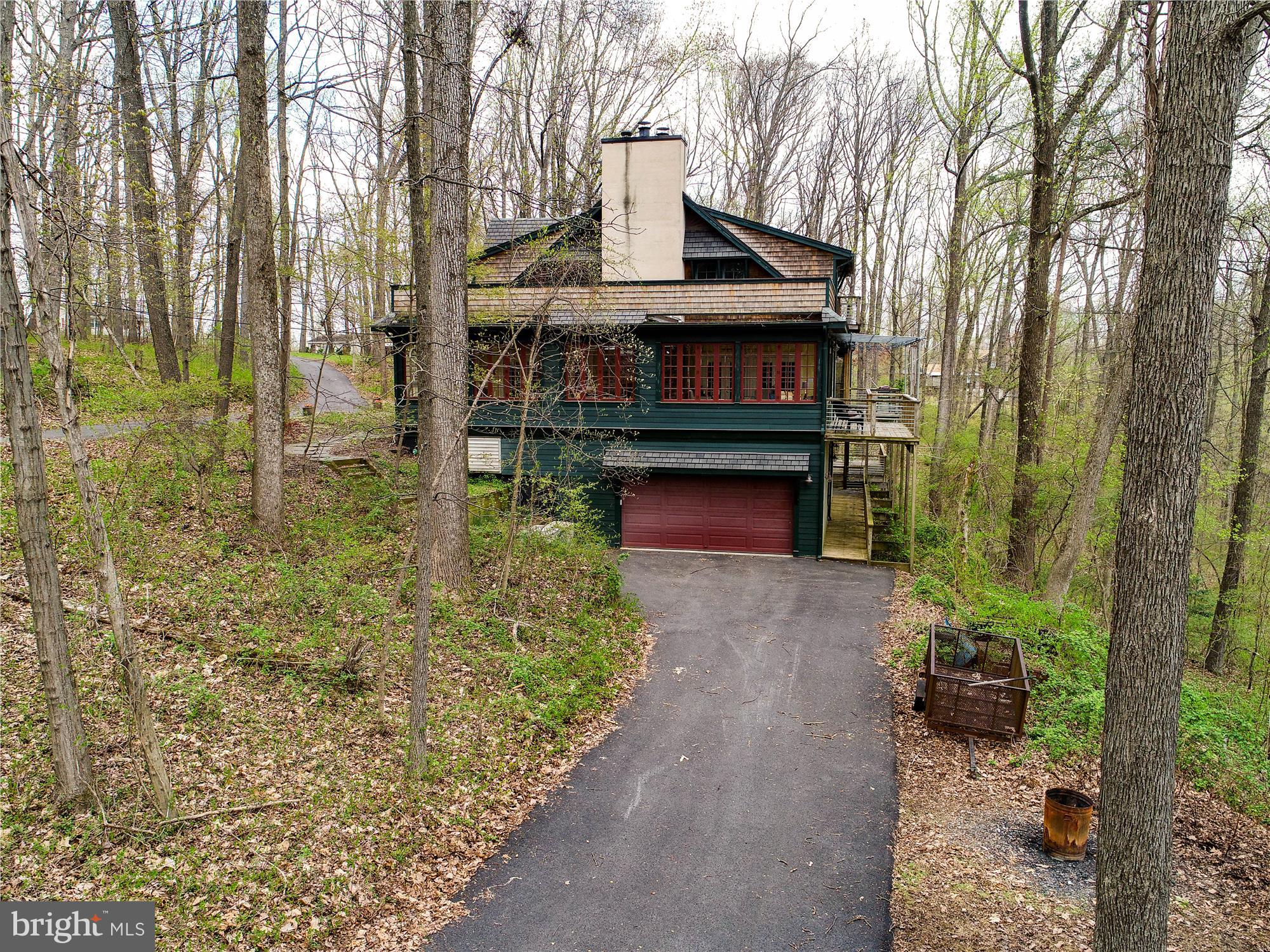 REISTERSTOWN/GLYNDON - Residential