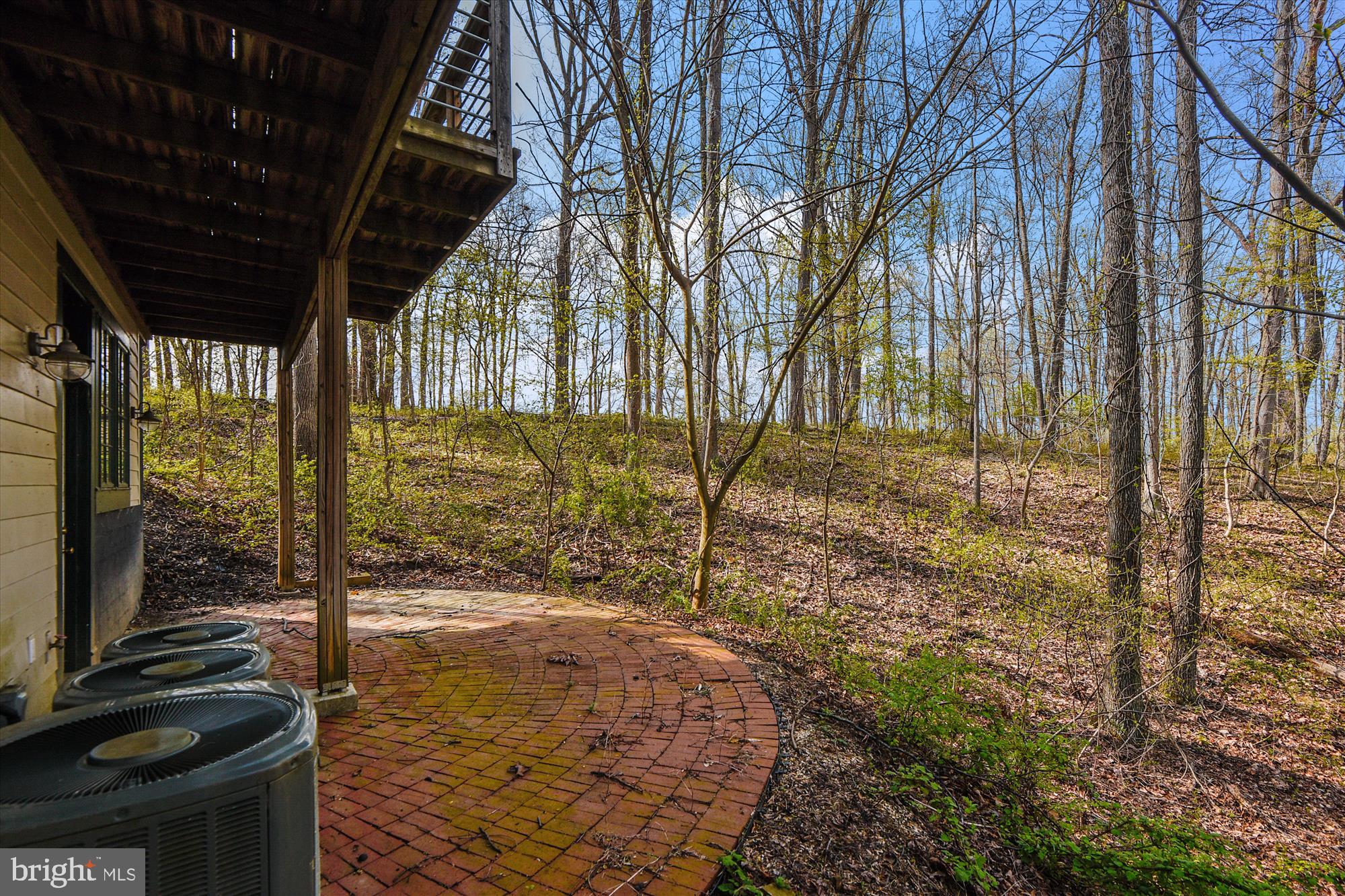 REISTERSTOWN/GLYNDON - Residential