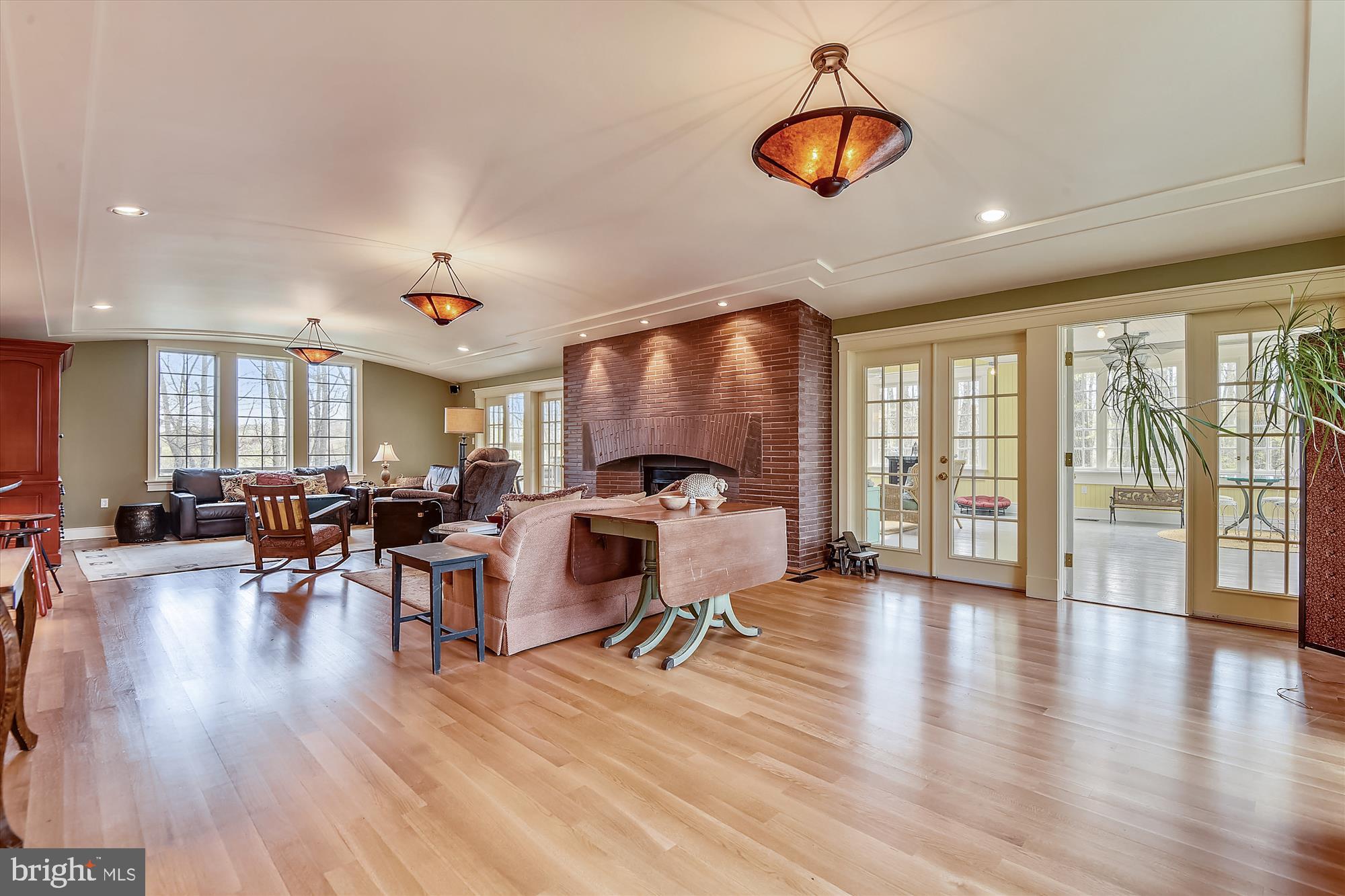 REISTERSTOWN/GLYNDON - Residential