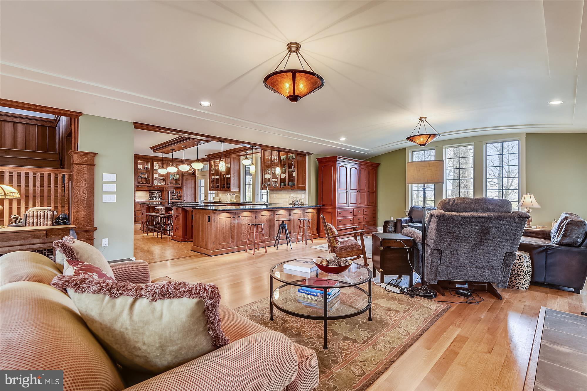 REISTERSTOWN/GLYNDON - Residential