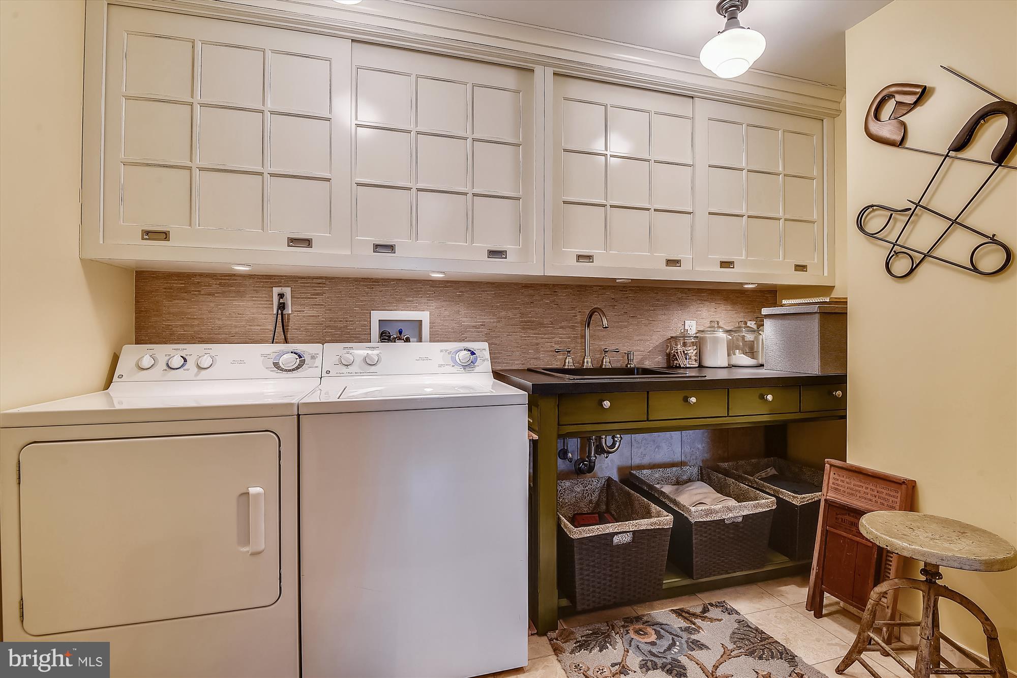 REISTERSTOWN/GLYNDON - Residential