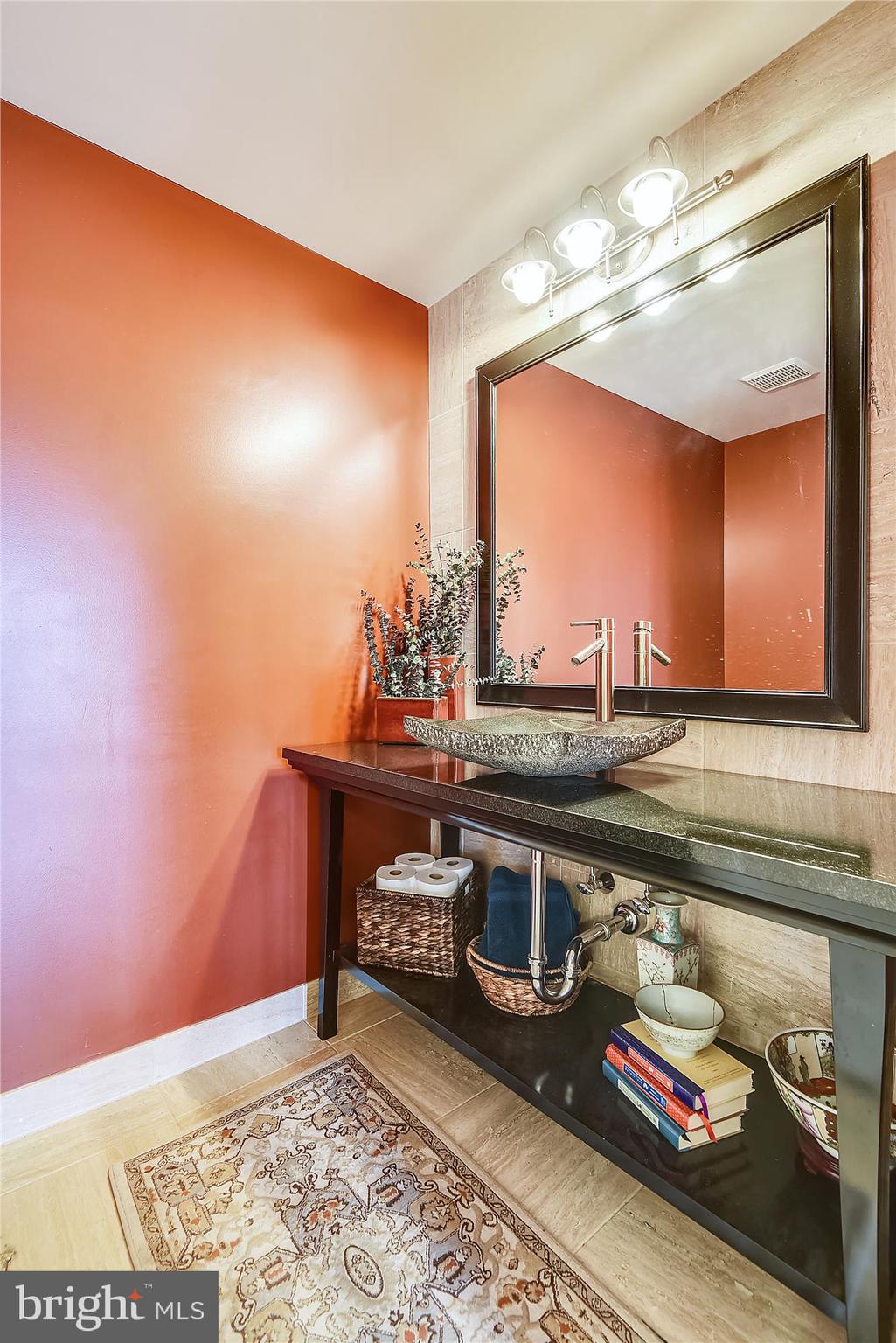 REISTERSTOWN/GLYNDON - Residential