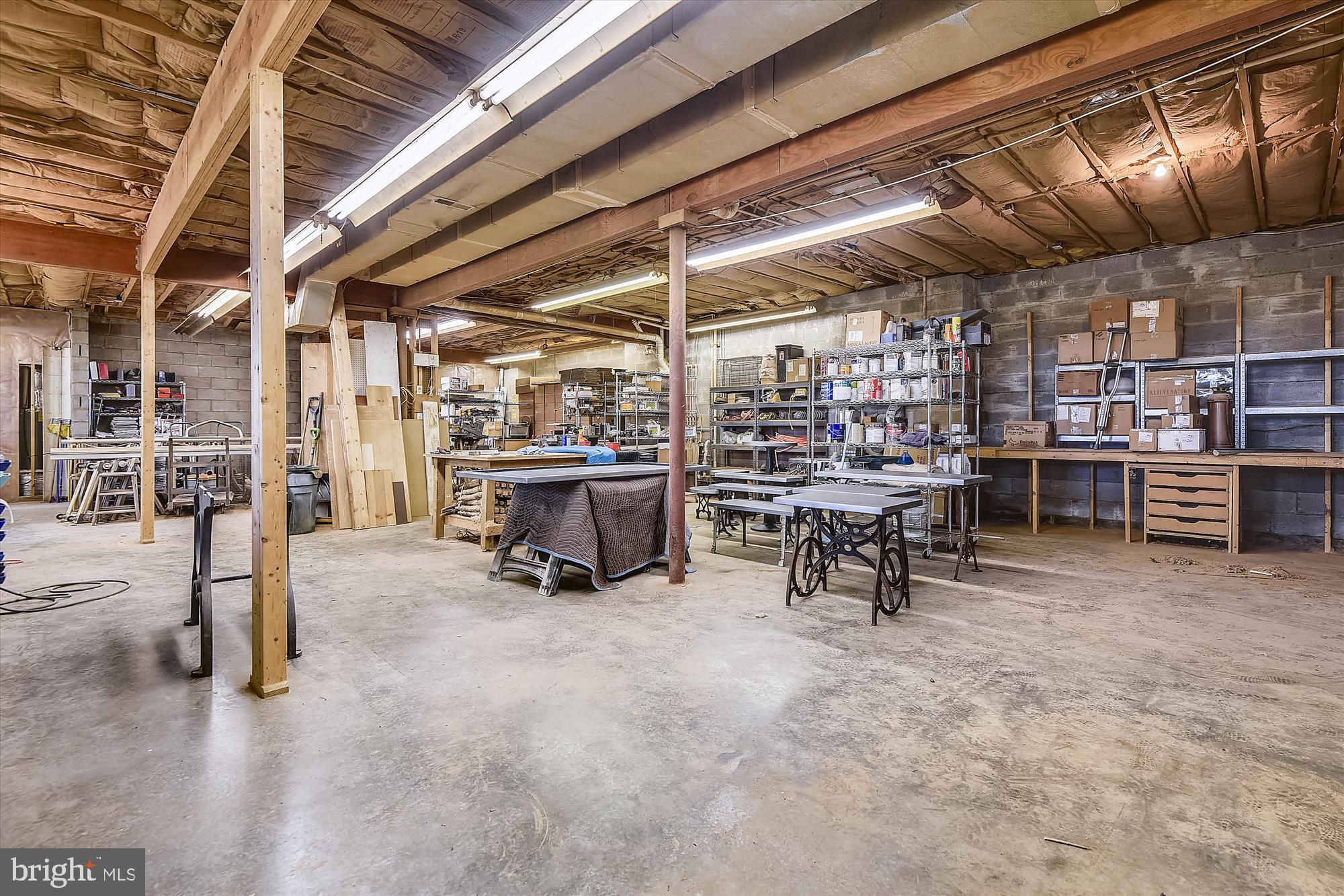 REISTERSTOWN/GLYNDON - Residential