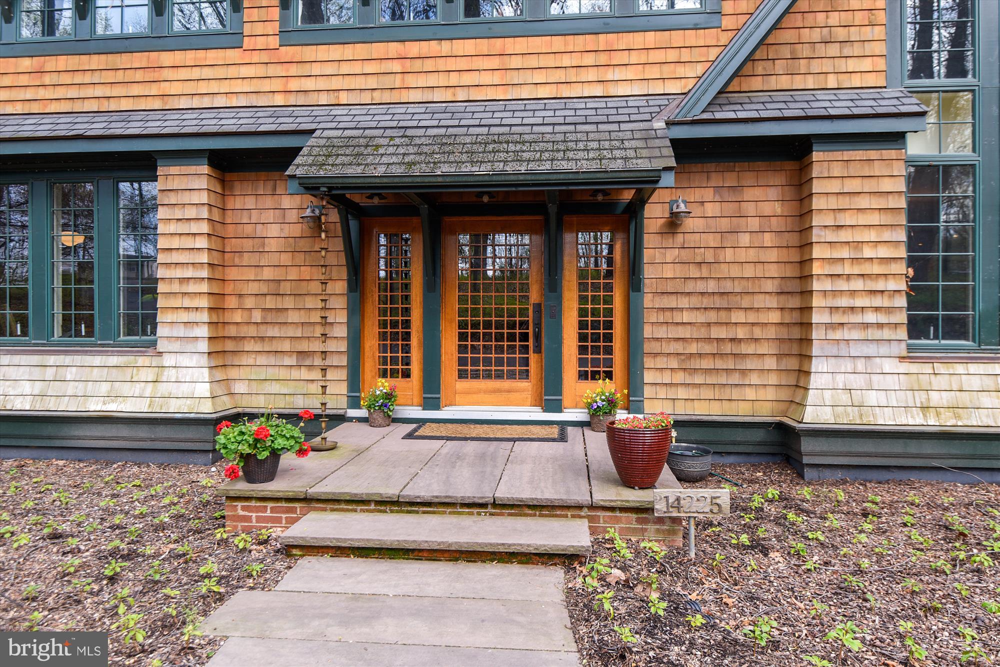 REISTERSTOWN/GLYNDON - Residential