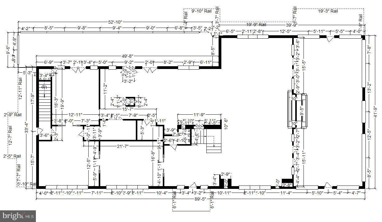 REISTERSTOWN/GLYNDON - Residential