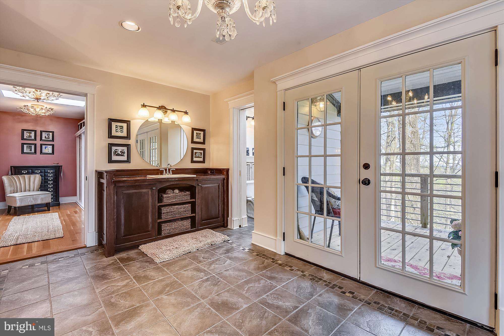 REISTERSTOWN/GLYNDON - Residential