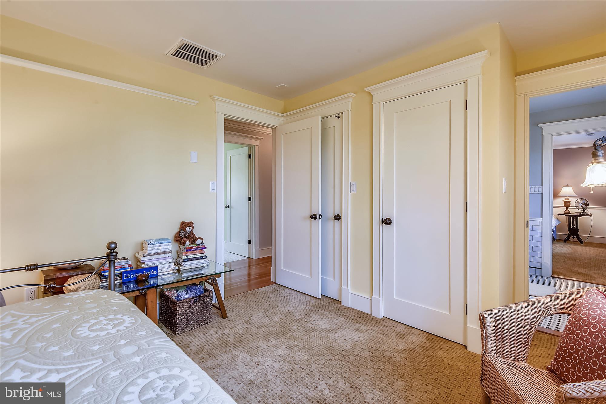 REISTERSTOWN/GLYNDON - Residential