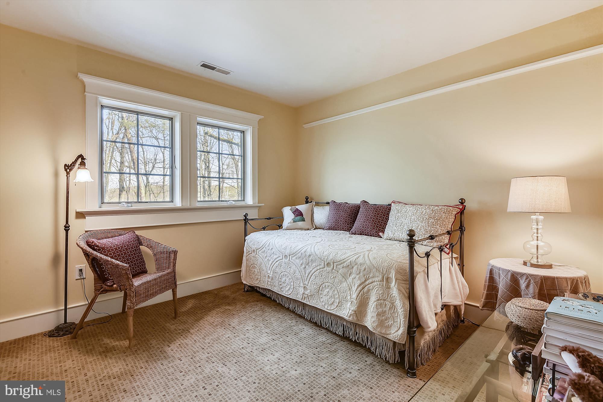 REISTERSTOWN/GLYNDON - Residential