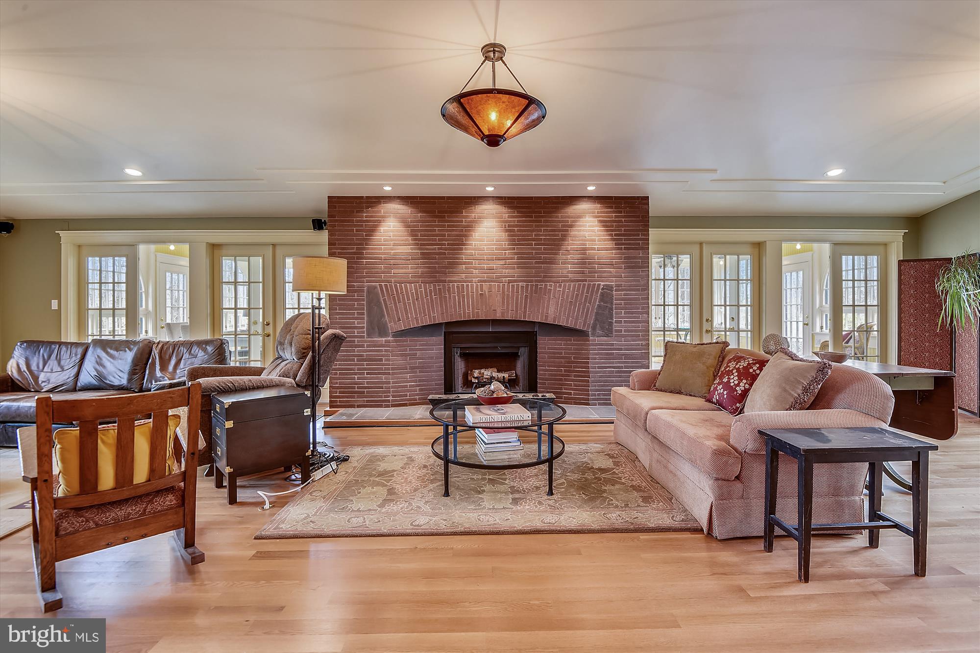 REISTERSTOWN/GLYNDON - Residential