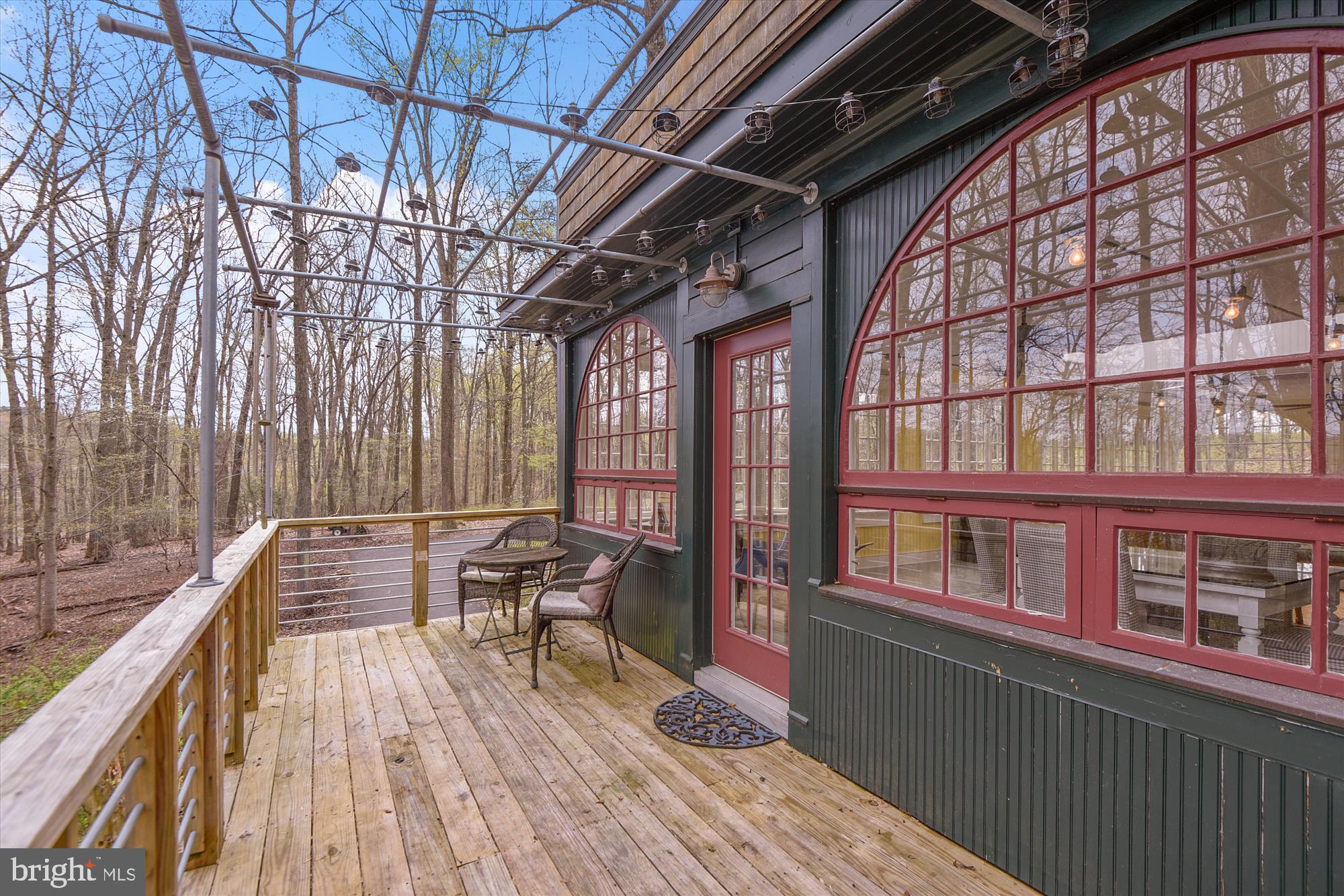 REISTERSTOWN/GLYNDON - Residential