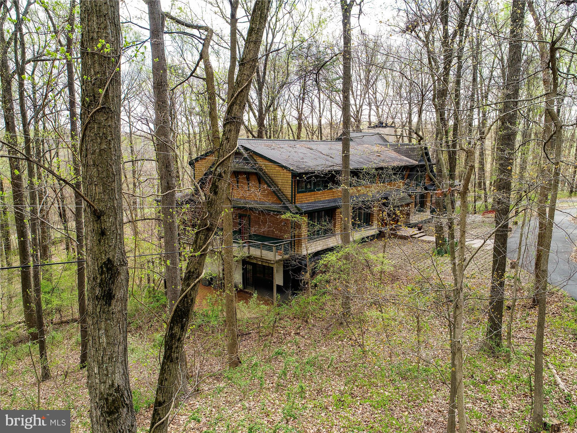 REISTERSTOWN/GLYNDON - Residential