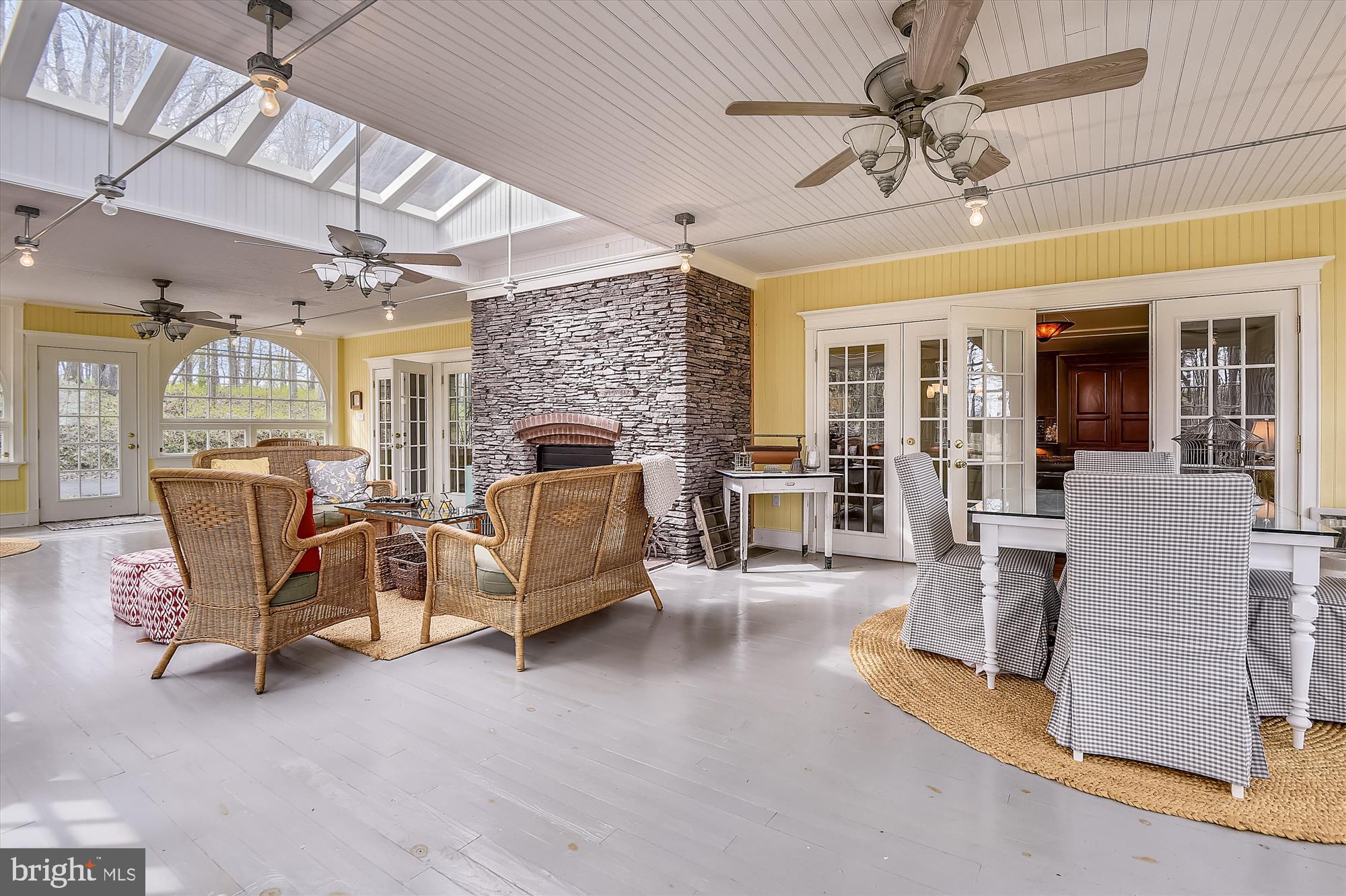 REISTERSTOWN/GLYNDON - Residential