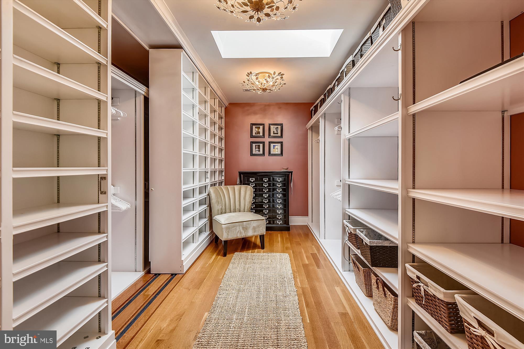 REISTERSTOWN/GLYNDON - Residential