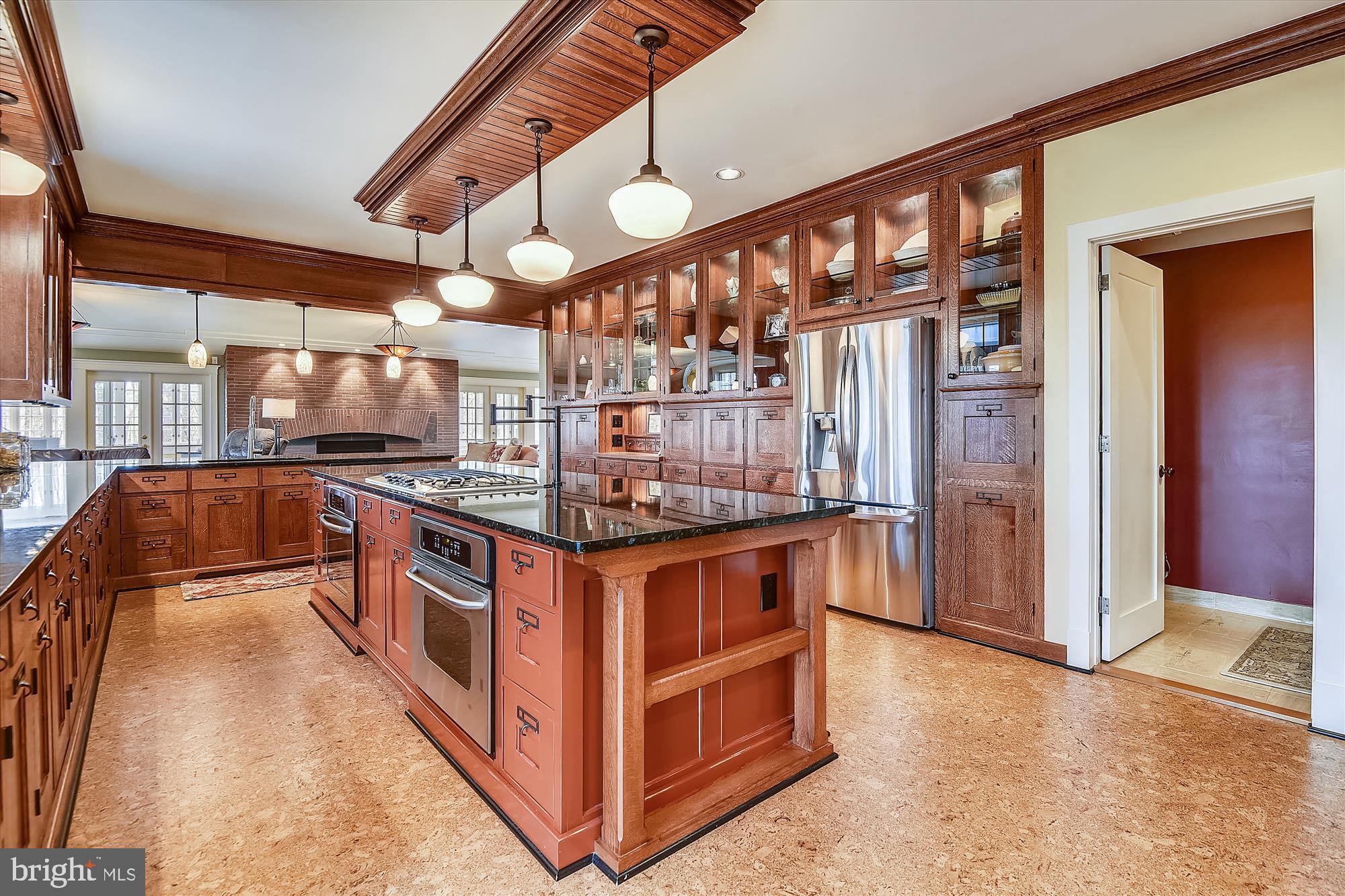 REISTERSTOWN/GLYNDON - Residential