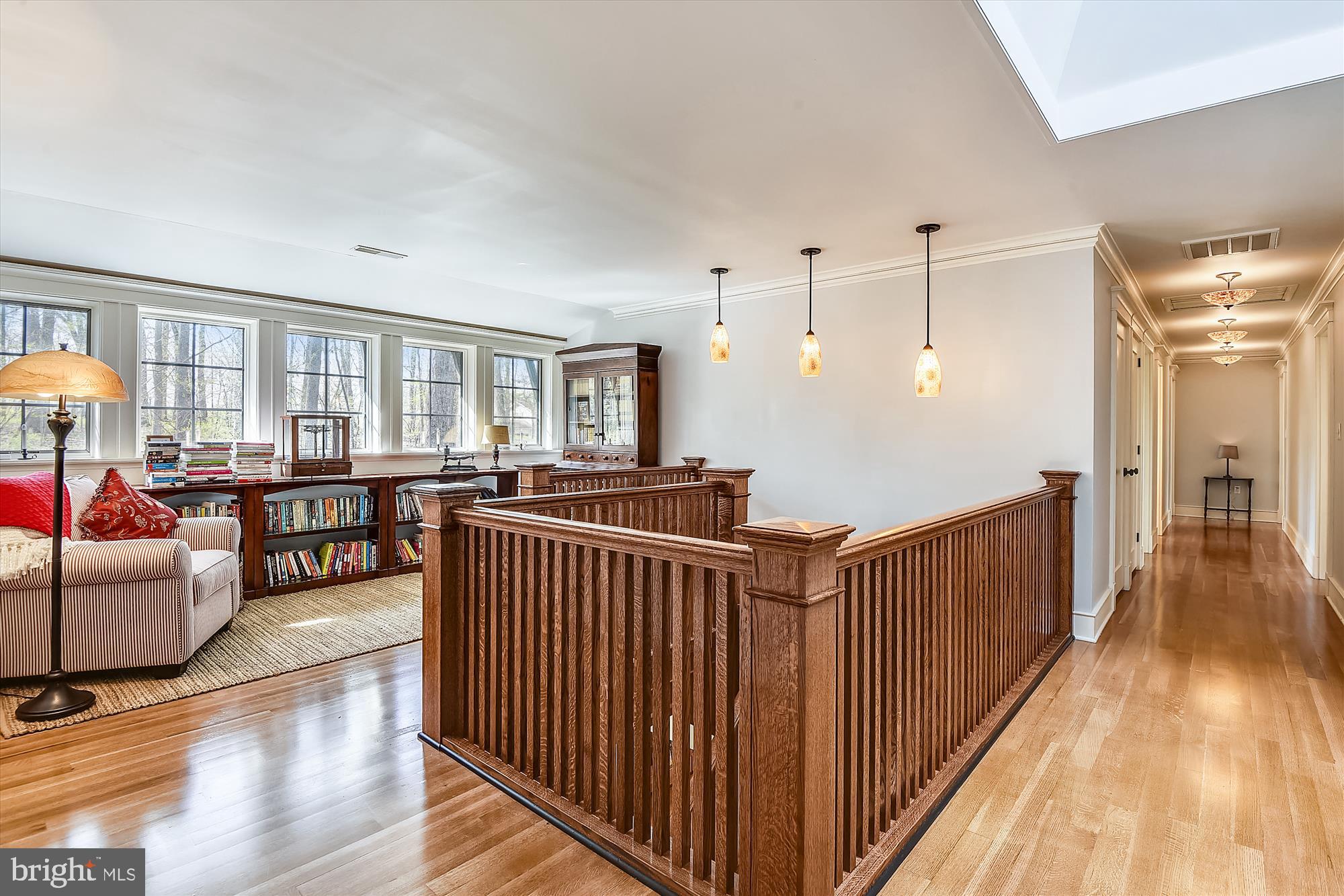 REISTERSTOWN/GLYNDON - Residential