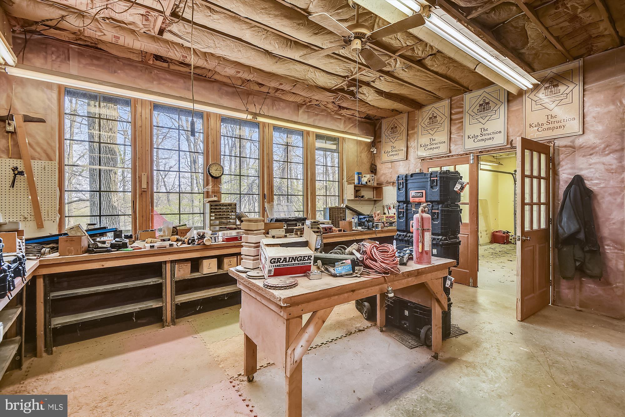 REISTERSTOWN/GLYNDON - Residential