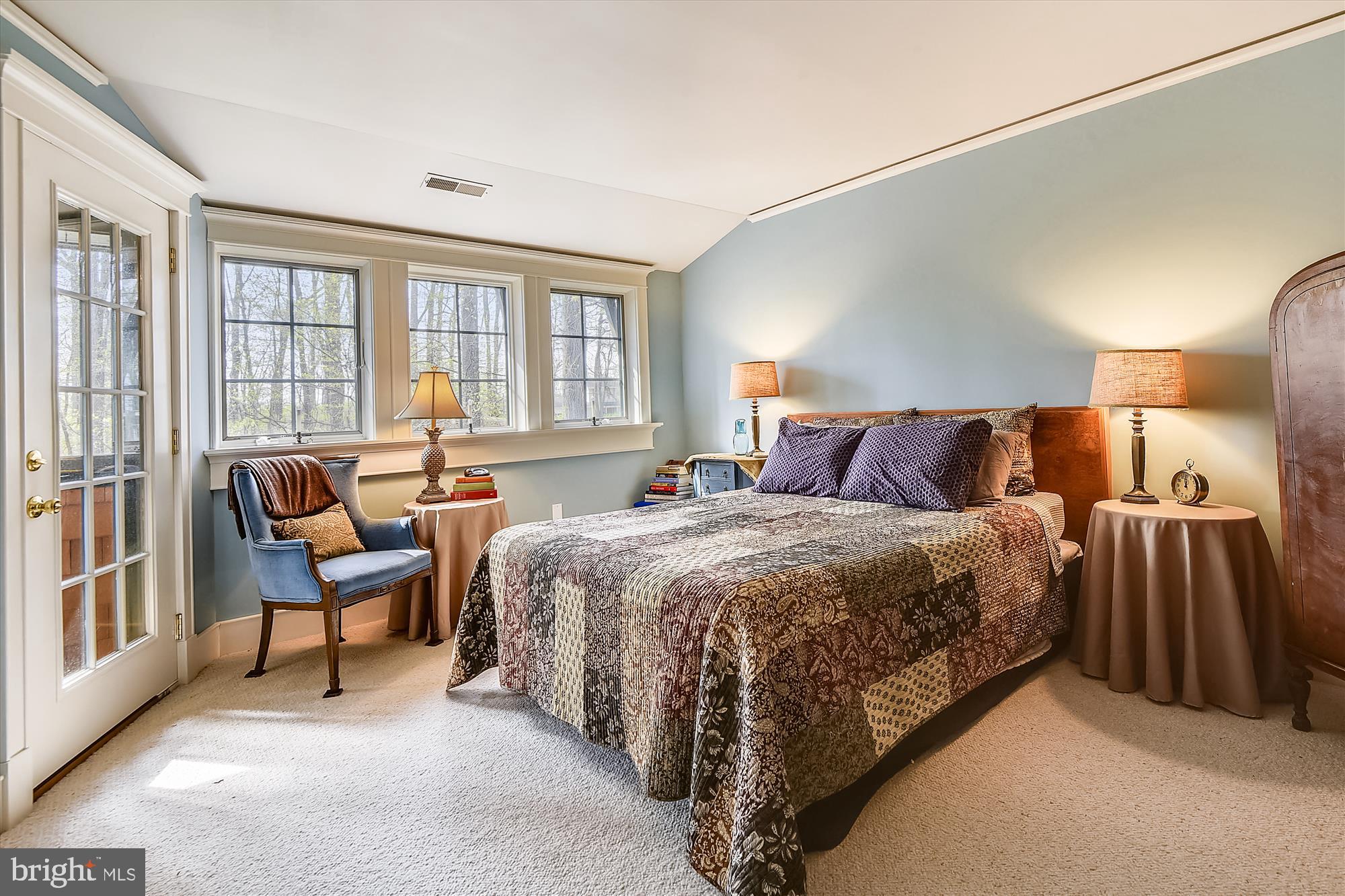 REISTERSTOWN/GLYNDON - Residential