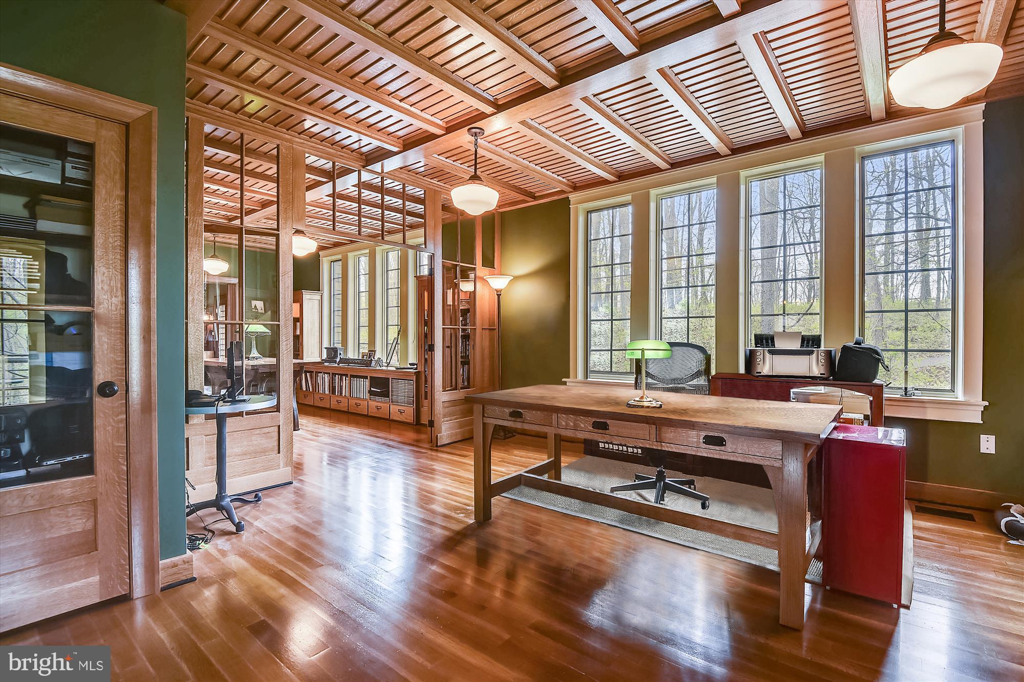 REISTERSTOWN/GLYNDON - Residential